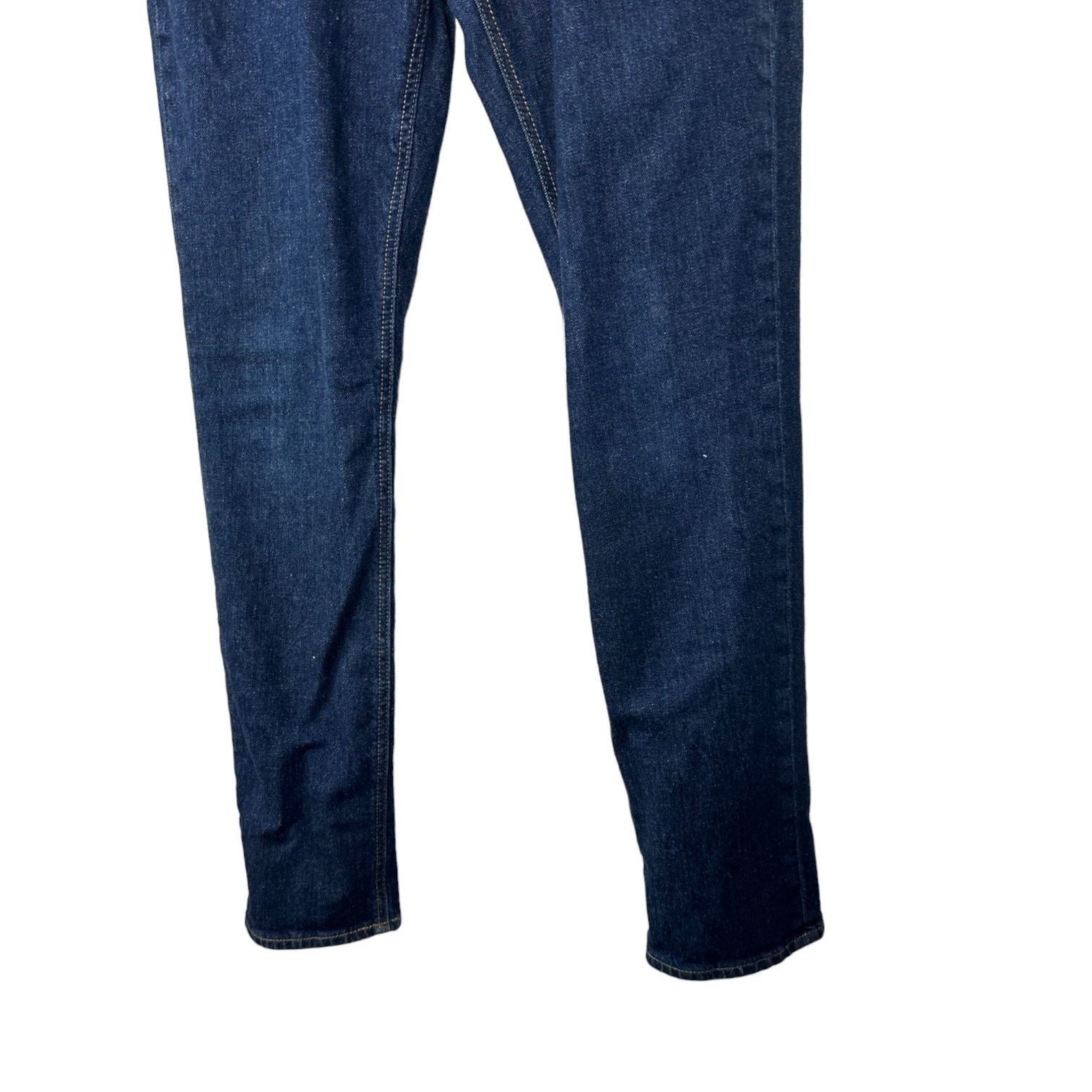 Banana Republic Banana Republic Slim Fit Medium Rinse Jeans Men's 32x31.5 Size US 32 / EU 48 - 3 Thumbnail