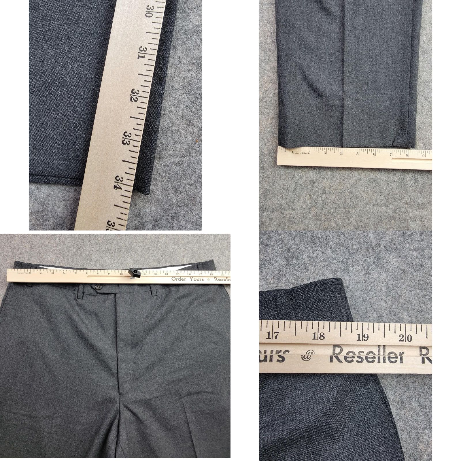 Ralph Lauren VINTAGE: None sorry Size US 38 / EU 54 - 9 Thumbnail