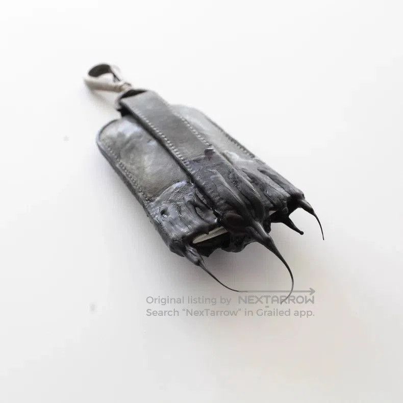Carol Christian Poell Carol Christian Poell CCP 2265R Key Case . Size ONE SIZE - 4 Thumbnail