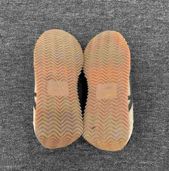 Loewe Loewe low-top sneakers Size US 6 / IT 36 - 4 Thumbnail