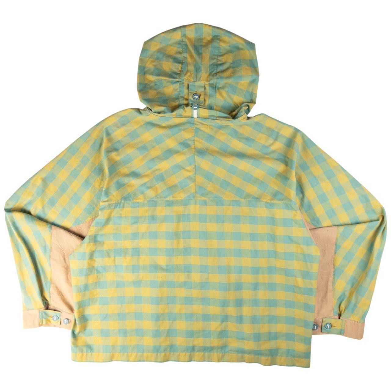Story Mfg. Vintage Story Mfg SAMPLE Mo Hooded Jacket Size XL Size US XL / EU 56 / 4 - 2 Thumbnail