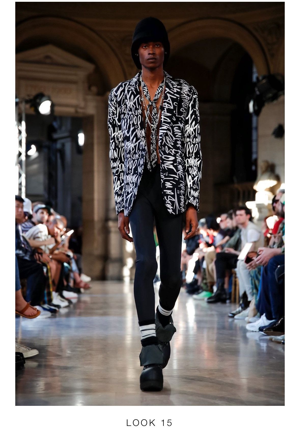 Takahiromiyashita The Soloist. TheSoloist SS20 Bunny Boots Size US 10 / EU 43 - 14 Thumbnail