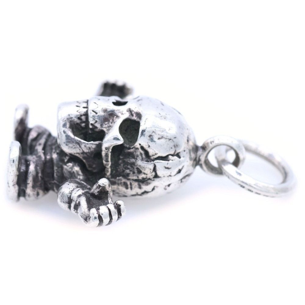 Chrome Hearts Chrome Hearts Foti Harris Teeter Pendant Top Size ONE SIZE - 3 Thumbnail