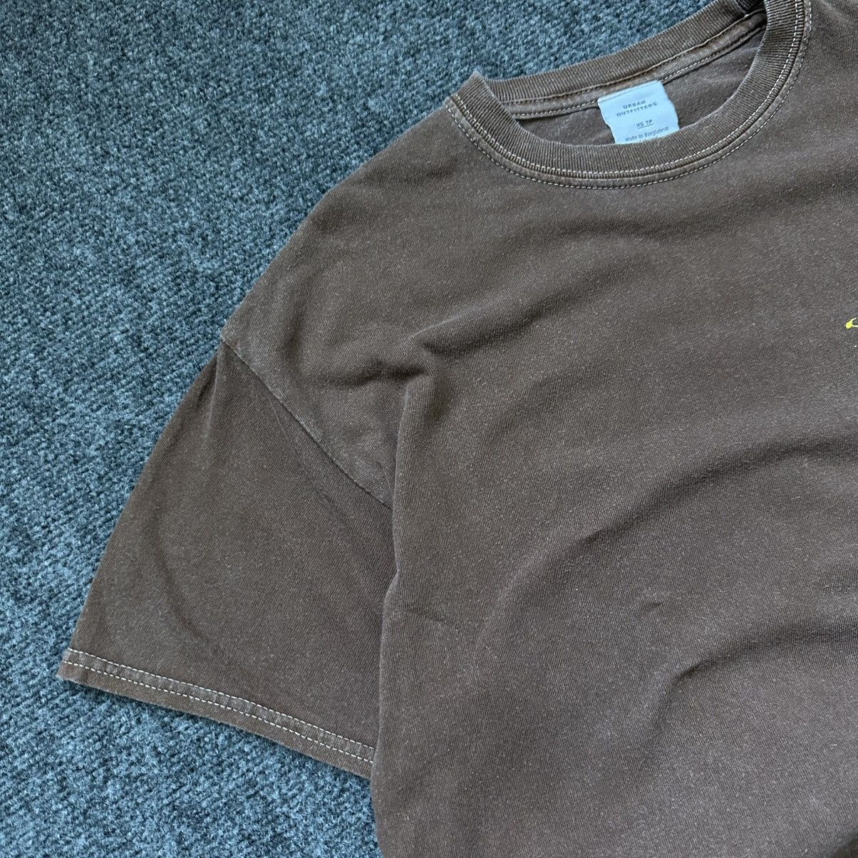 Urban Outfitters VTG Urban Outfitters Static T-shirts Big Log Size S Mans Bro Size US S / EU 44-46 / 1 - 13 Thumbnail
