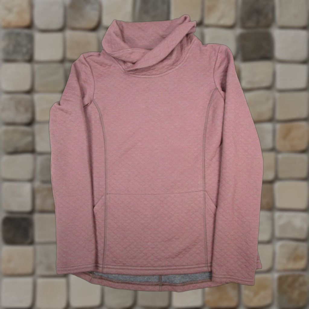 Vintage Kuhl Sweater Womens Small Red Hiking Pullover Size S / US 4 / IT 40 - 1 Thumbnail