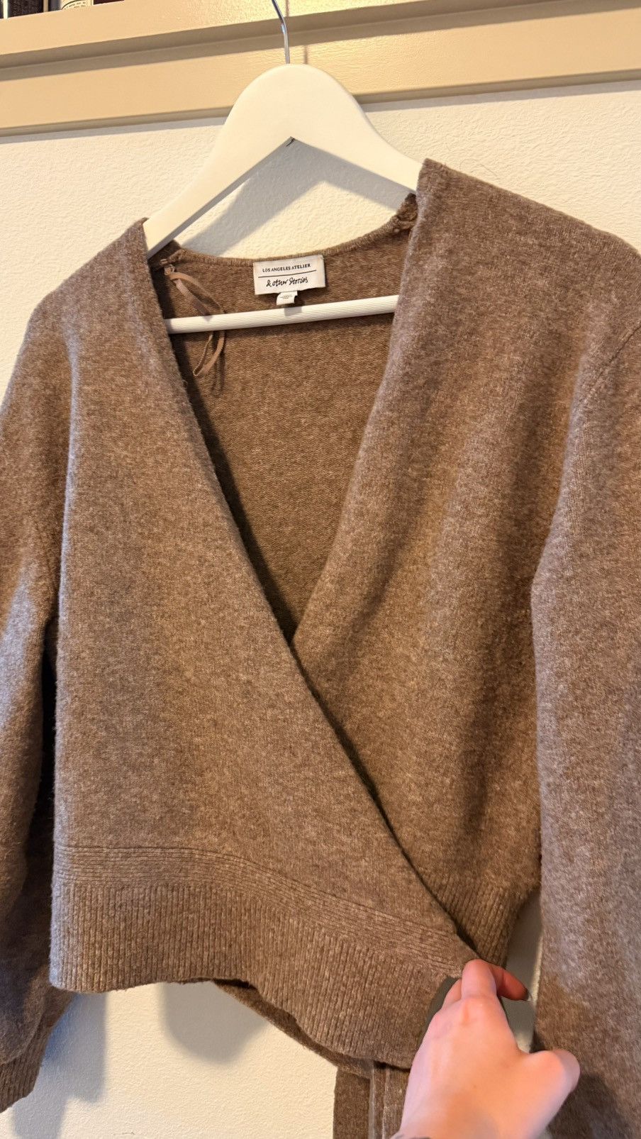& Other Stories & other stores sweater Size M / US 6-8 / IT 42-44 - 2 Thumbnail