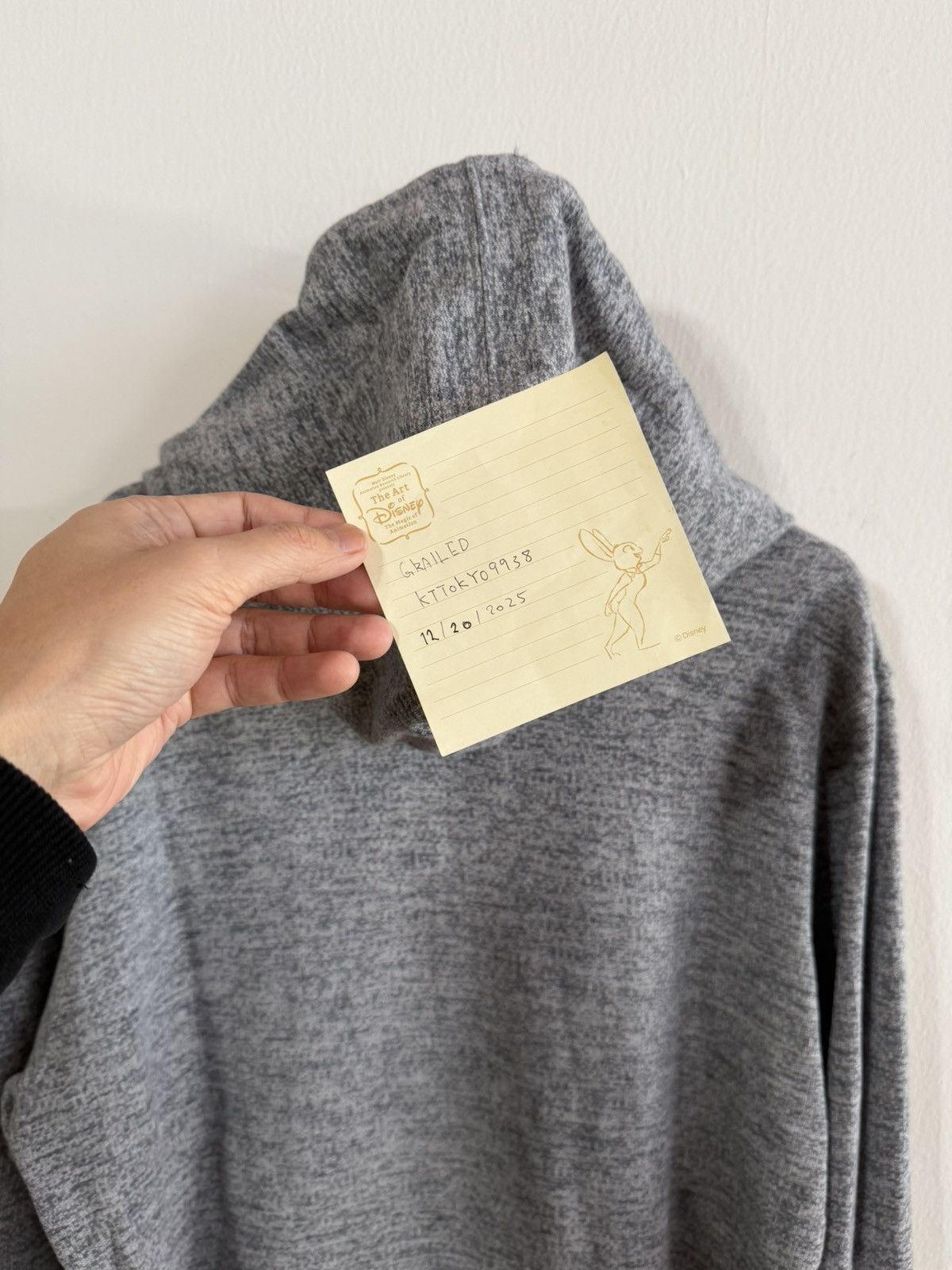 Golden Goose V & P print hoodie Size US S / EU 44-46 / 1 - 6 Thumbnail