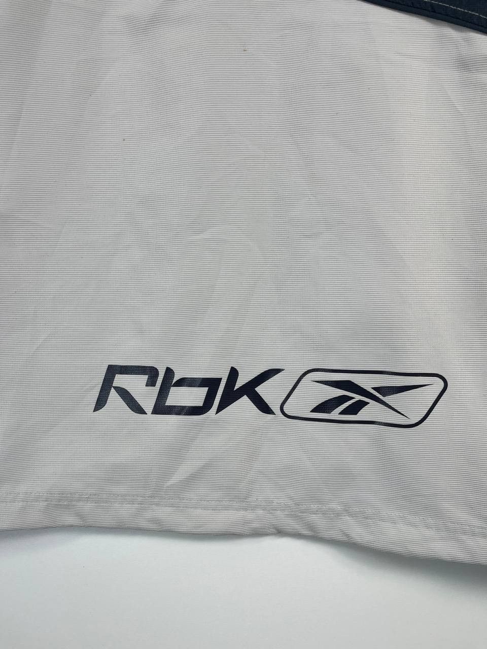 Reebok Manchester City 2006 Thomas Cook Training Jacket Reebok XL Size US XL / EU 56 / 4 - 5 Thumbnail