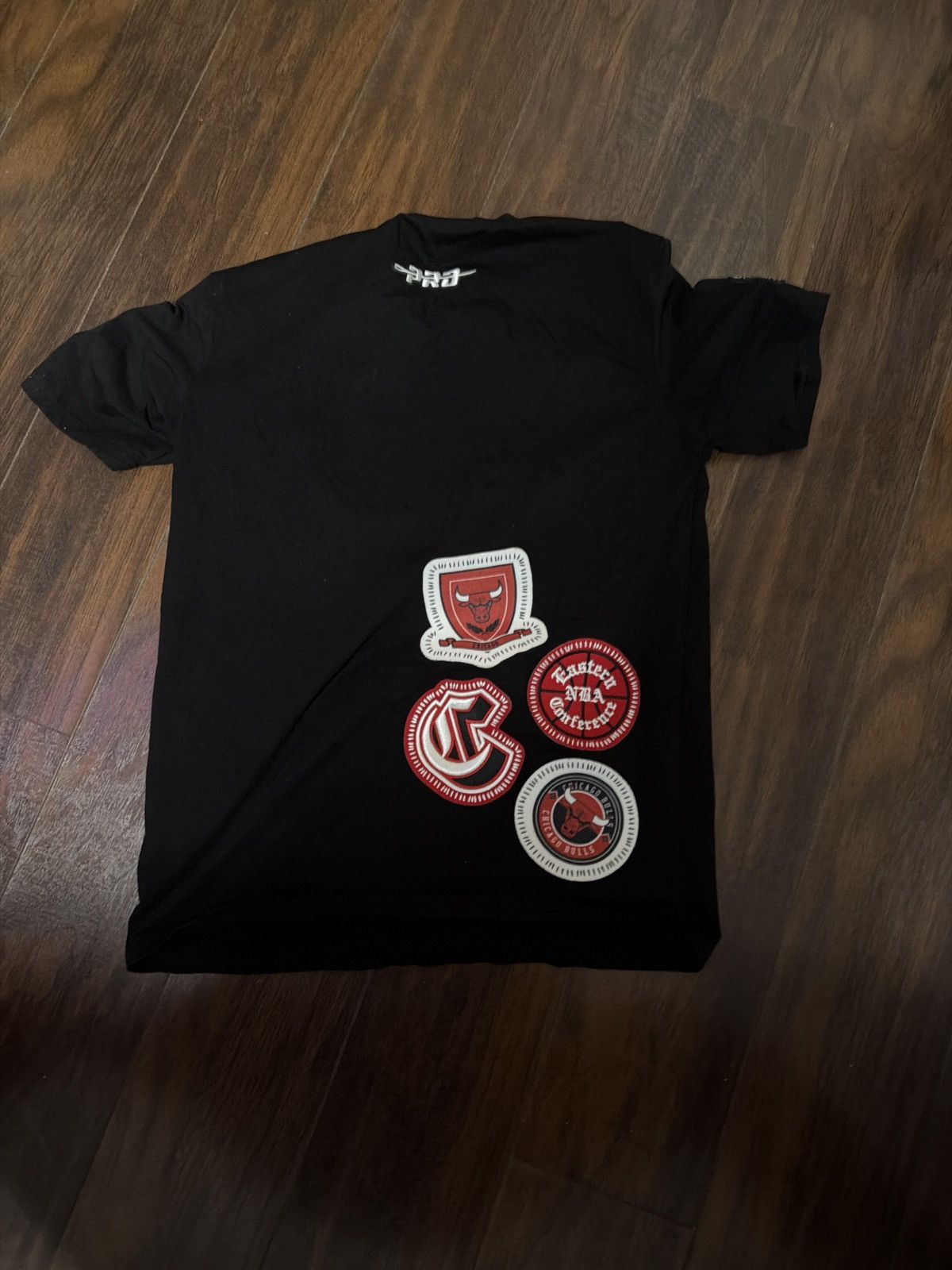 NBA Chicago Bulls Shirt Size US L / EU 52-54 / 3 - 2 Thumbnail