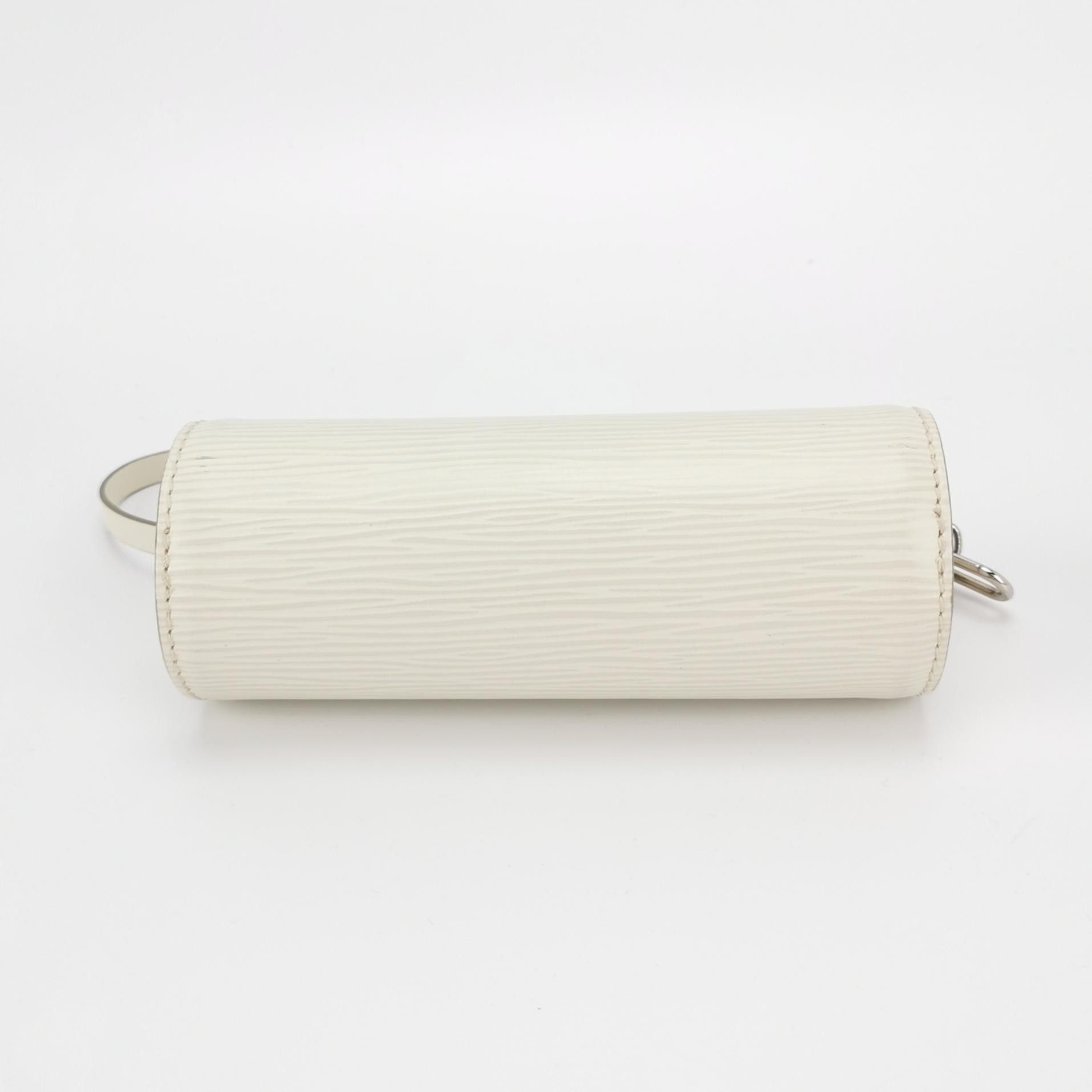 Louis Vuitton Louis Vuitton (LV) Papillon Mini Cowhide Water Ripple Drum Size ONE SIZE - 2 Thumbnail