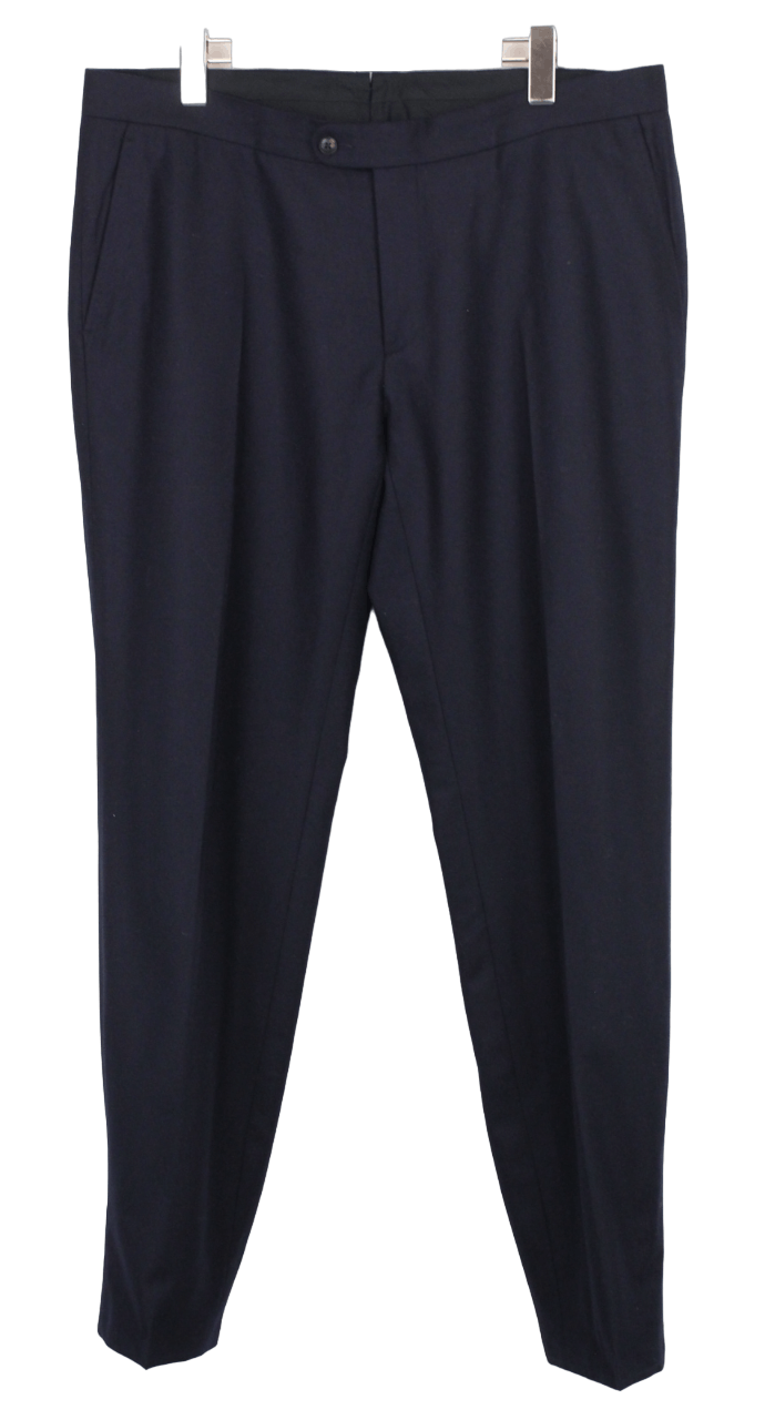 Suitsupply SUITSUPPLY La Spalla / Brescia Suit Men's UK 44 / UK 44L Size 44R - 9 Thumbnail