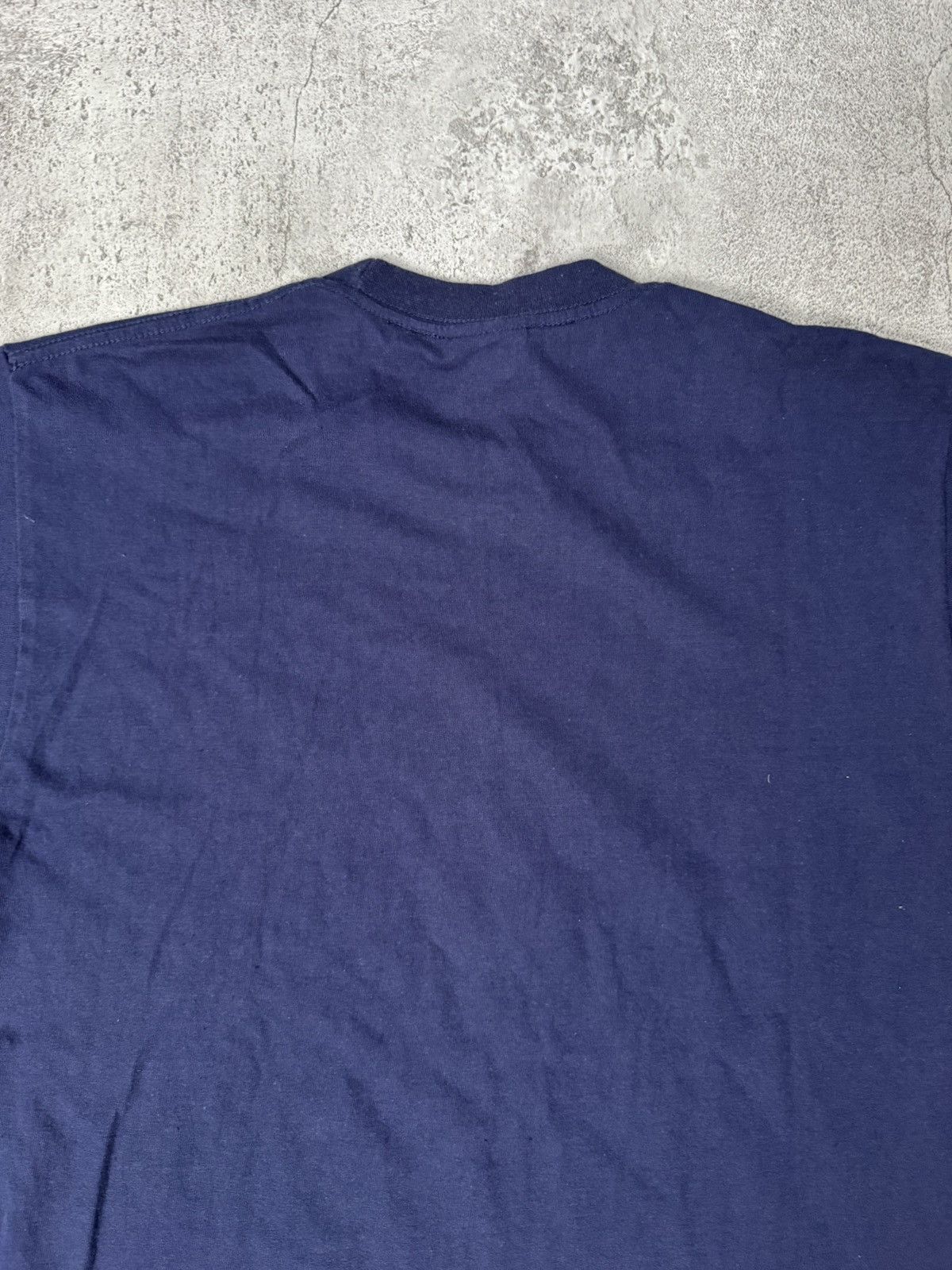 Stussy VINTAGE 90’S STUSSY ONE T-SHIRT Size US M / EU 48-50 / 2 - 5 Thumbnail