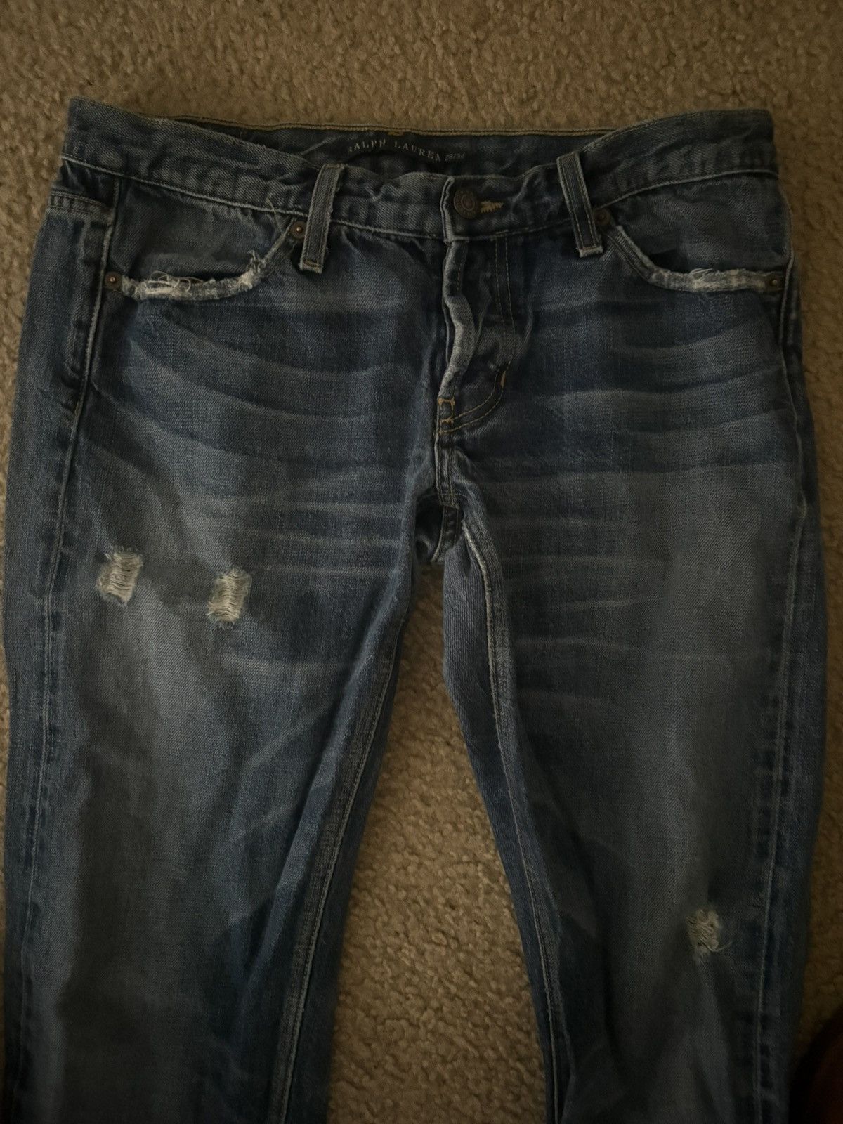 Ralph Lauren ralph lauren Size US 28 / EU 44 - 2 Thumbnail