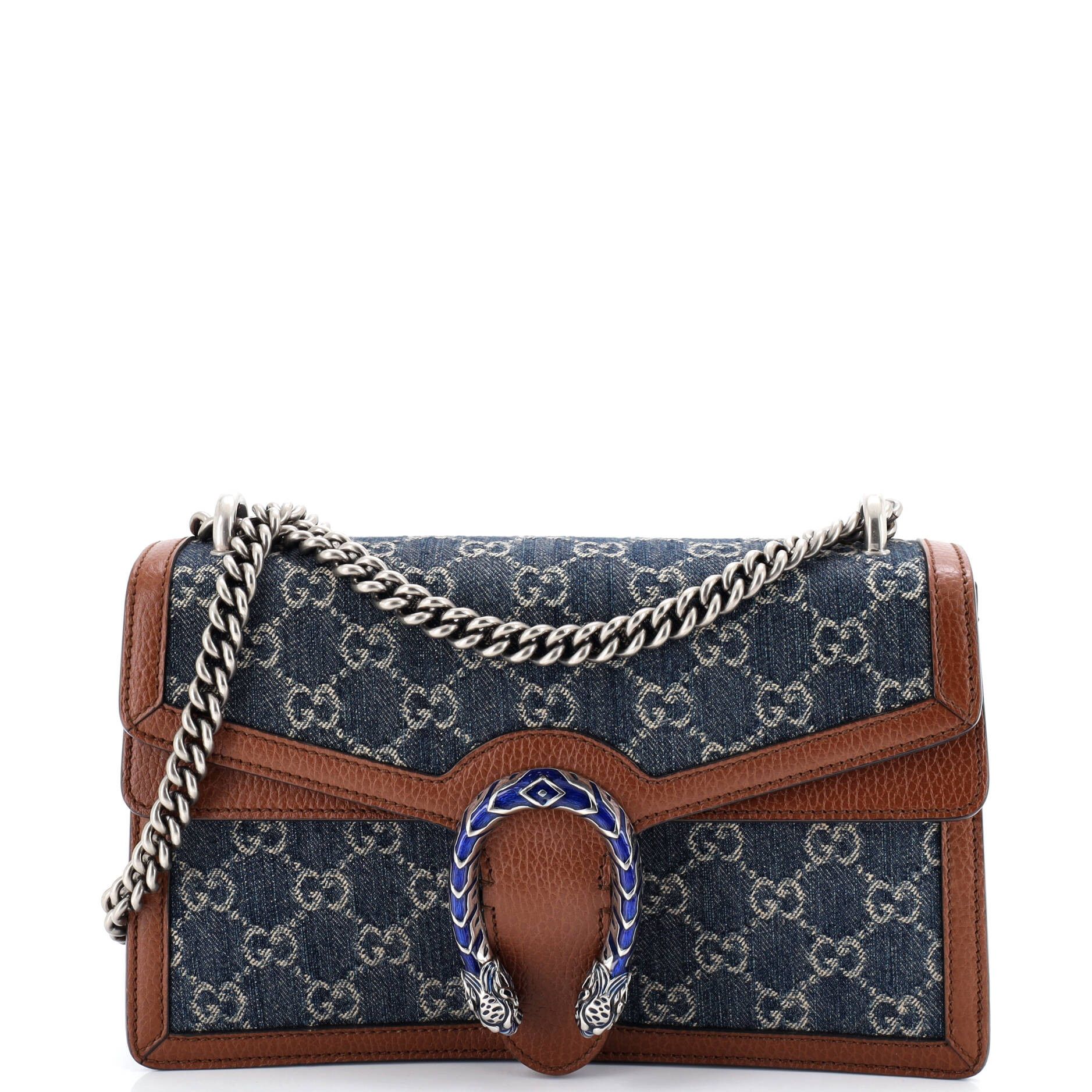 Gucci Dionysus Bag Size ONE SIZE - 1 Thumbnail