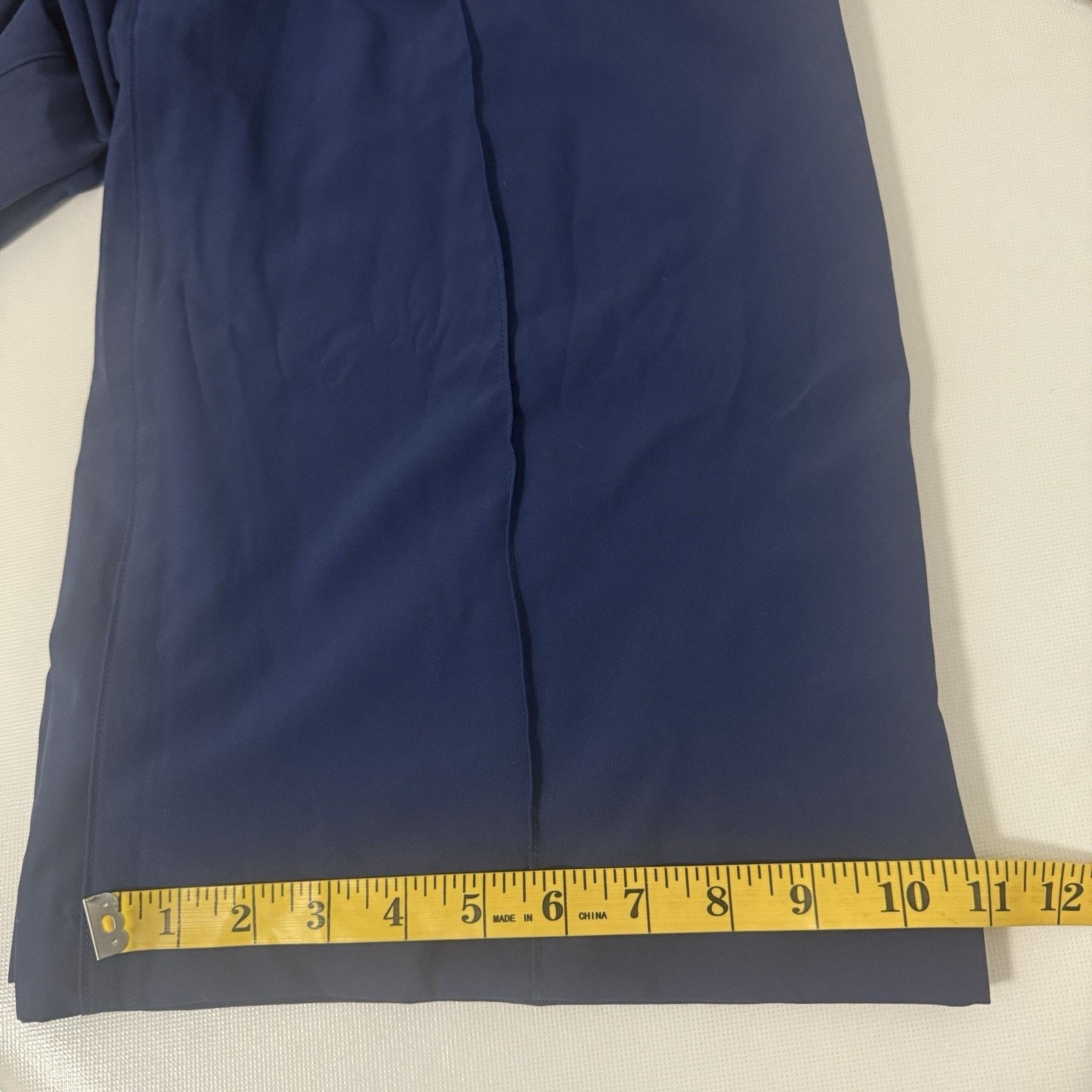 Duluth Trading Company Duluth Trading Flexcellence Wide Leg Trousers Light Pants Size 40" / US 18 - 8 Thumbnail