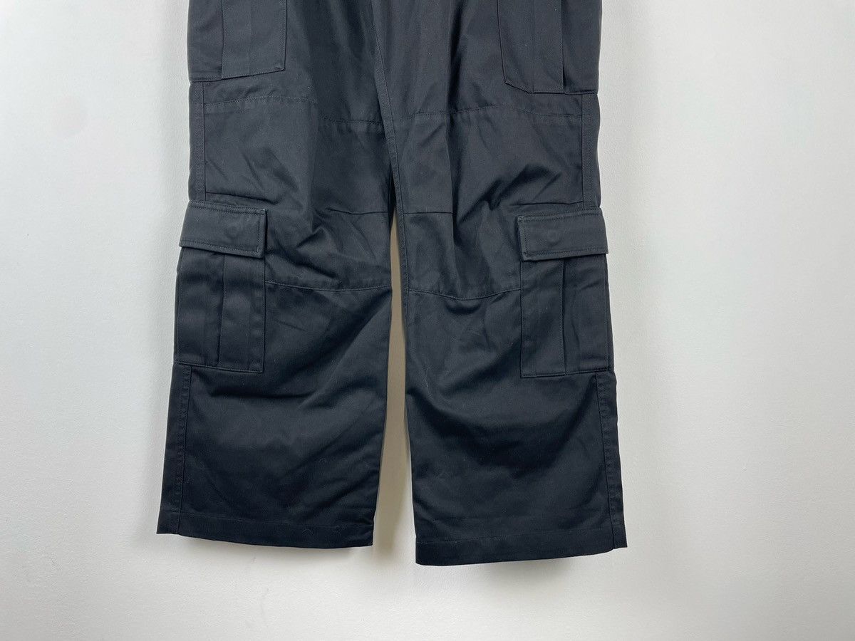Balenciaga Balenciaga SS25 Cargo Pants Size US 30 / EU 46 - 9 Thumbnail