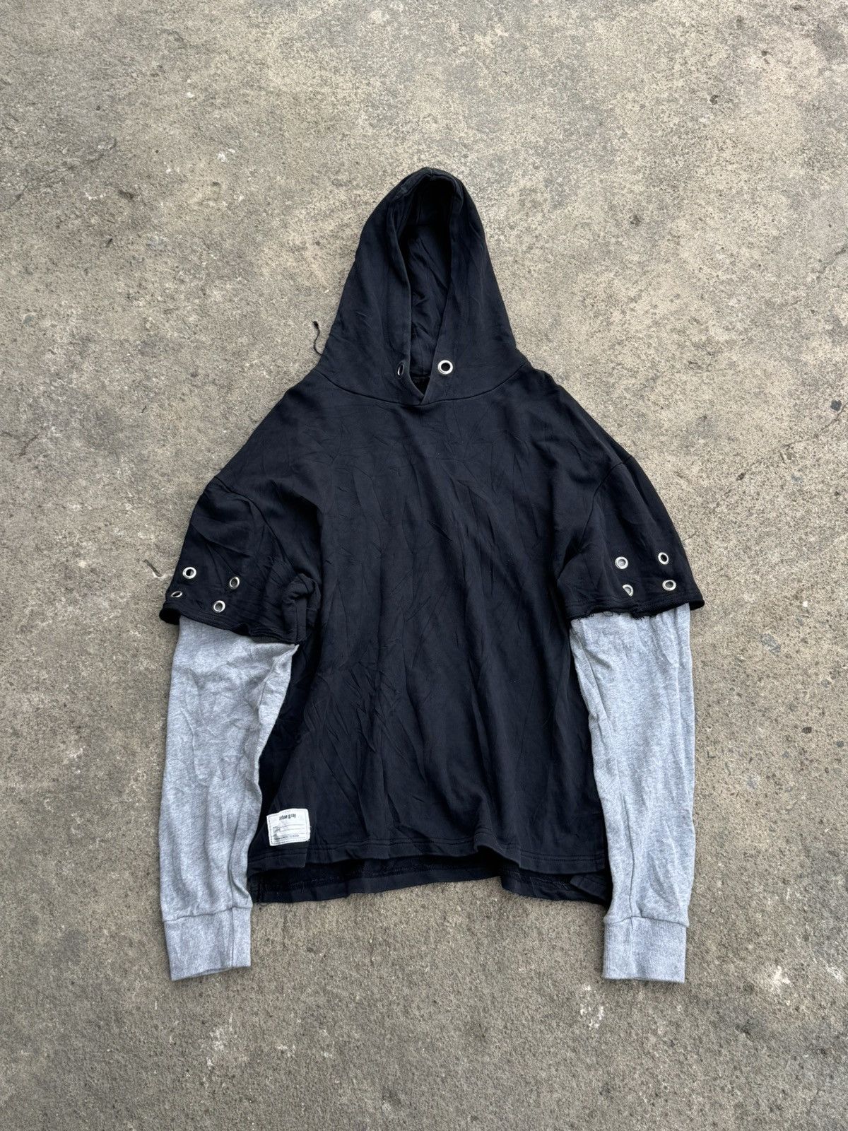 Beauty Beast Beauty:Beast Archive “Circuit” Hoodie | Grailed