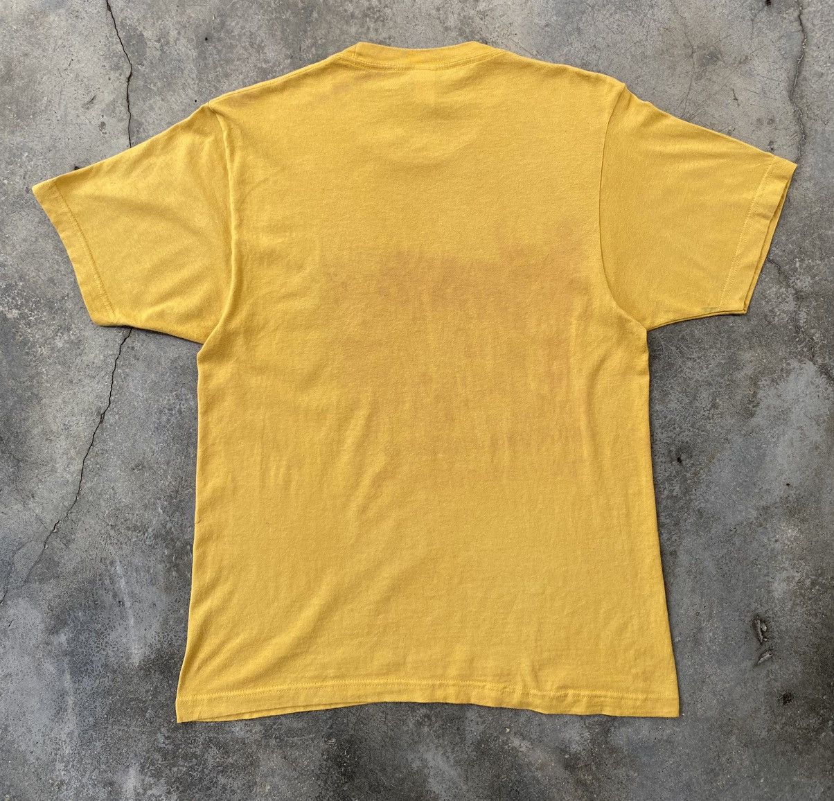 Band Tees Vintage Distressed Primus & The Chocolate Factory Band Tees Size US M / EU 48-50 / 2 - 2 Thumbnail