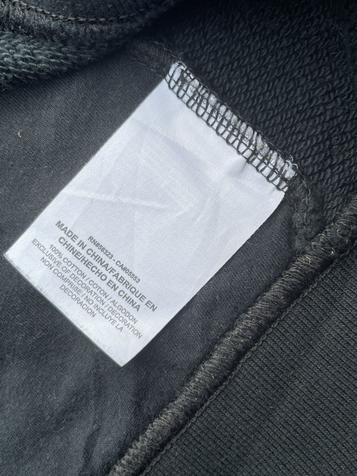 Nike Nike SB Crewneck Size US L / EU 52-54 / 3 - 10 Thumbnail
