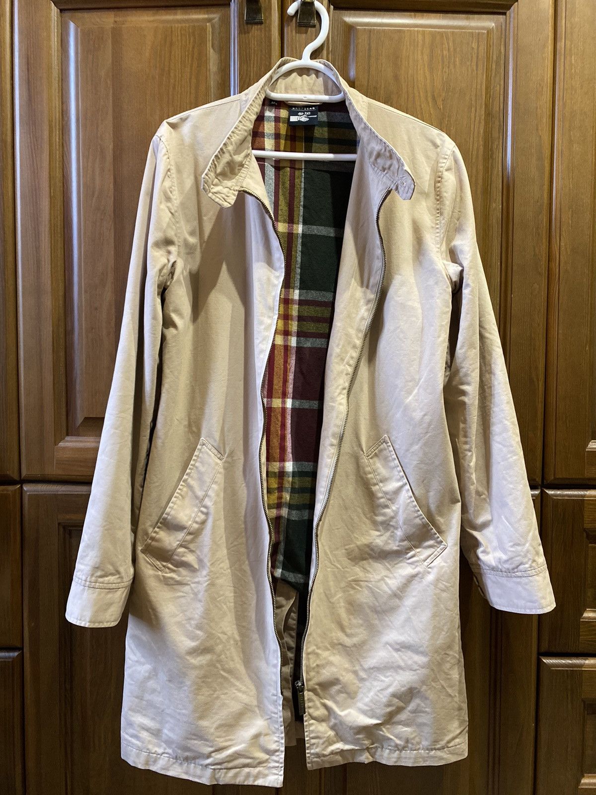 Drop Dead Drop Dead Bateman Coat Jacket Rare Vintage Archive Size US M / EU 48-50 / 2 - 1 Thumbnail