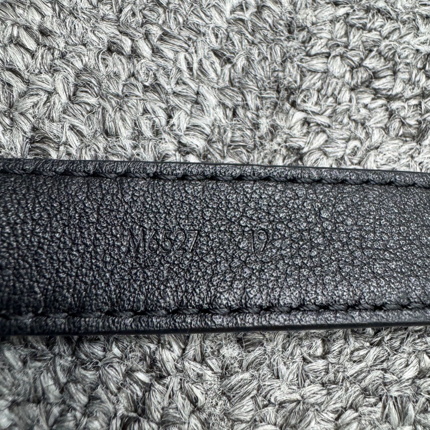 Louis Vuitton LV Bracelet 19cm 99 New Size ONE SIZE - 3 Thumbnail