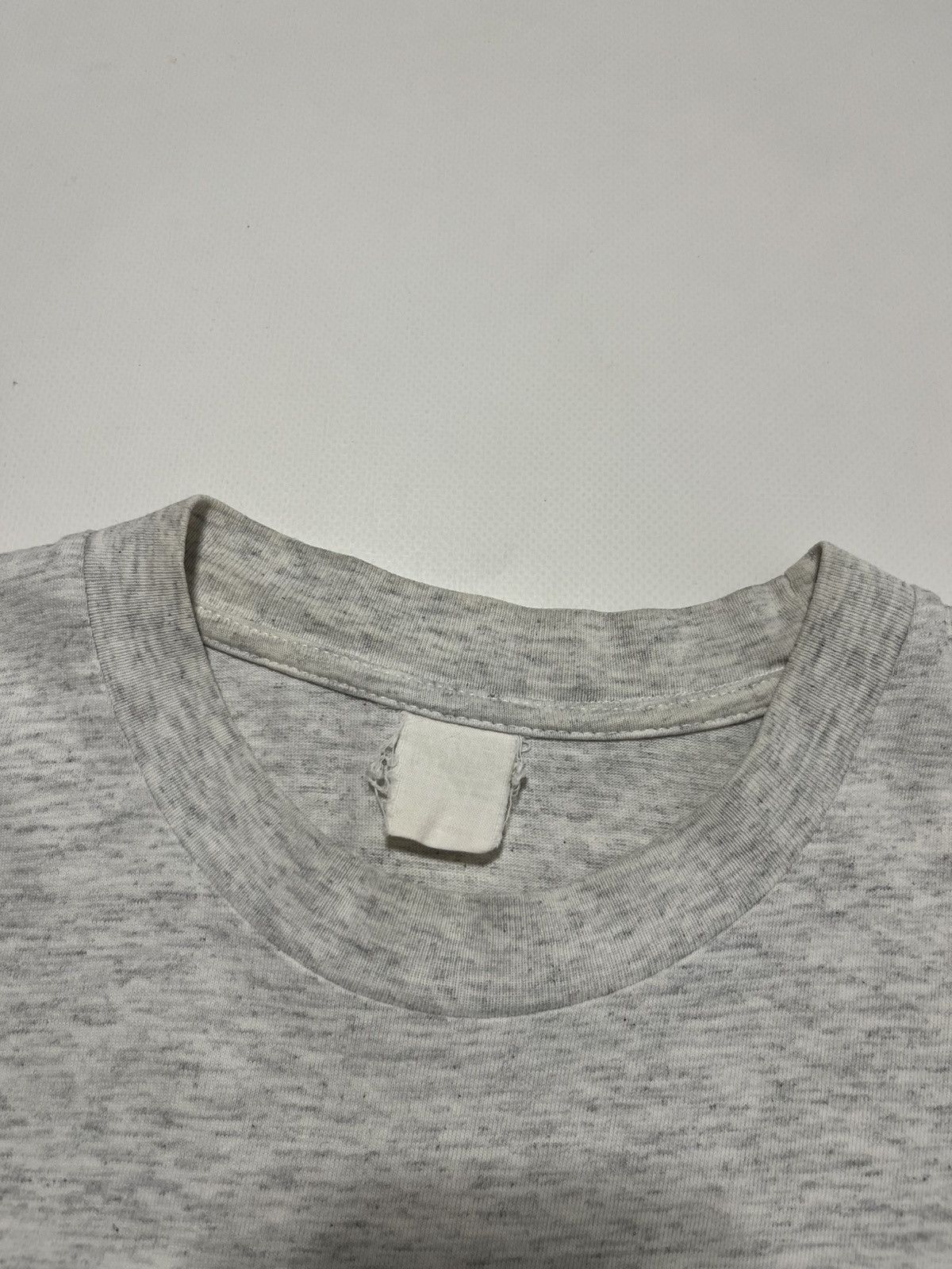 Champion Vintage 90’s Champion Single Stitch T-shirt Size US L / EU 52-54 / 3 - 3 Thumbnail