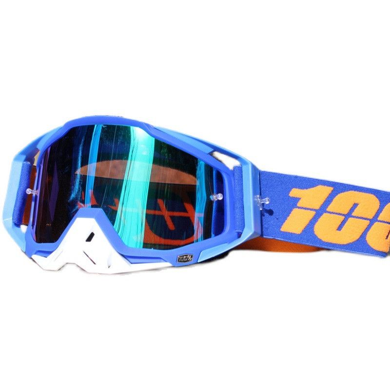 Electric Visual Rare Street ins style custom avant-garde sunglasses Size ONE SIZE - 5 Thumbnail