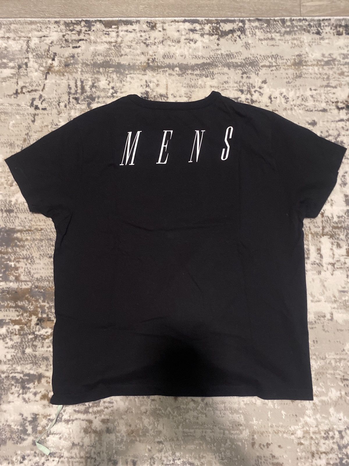 Off-White Off White OFF T-Shirt Size US L / EU 52-54 / 3 - 7 Thumbnail