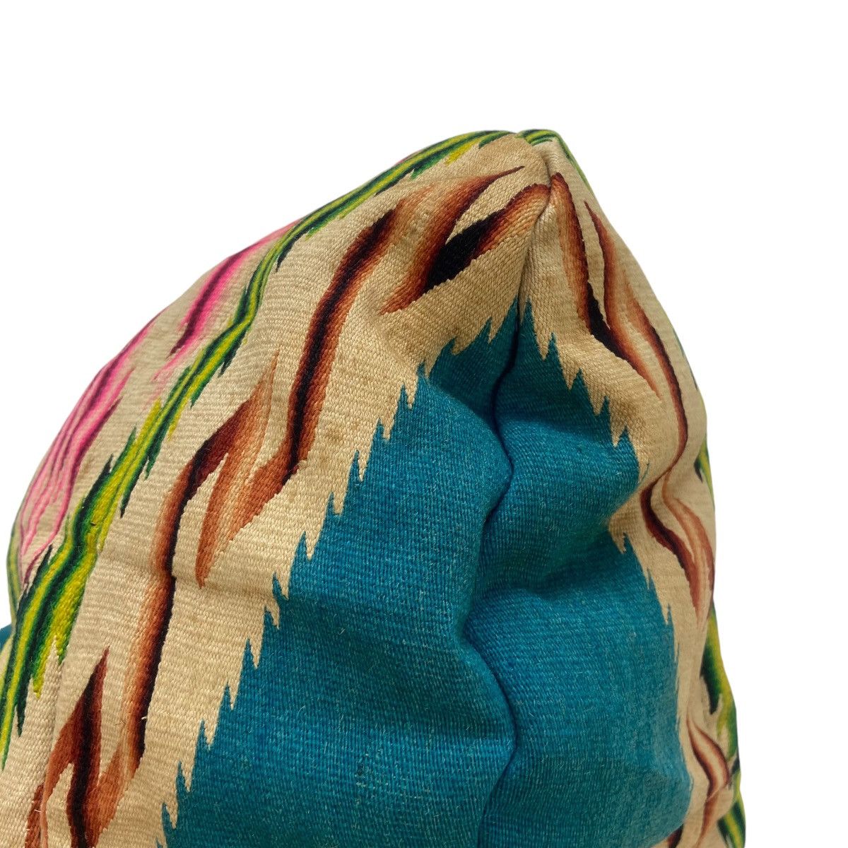 Native × Vintage Vintage Pendleton Inspired Native Navajo Printed Vest Size US S / EU 44-46 / 1 - 9 Thumbnail