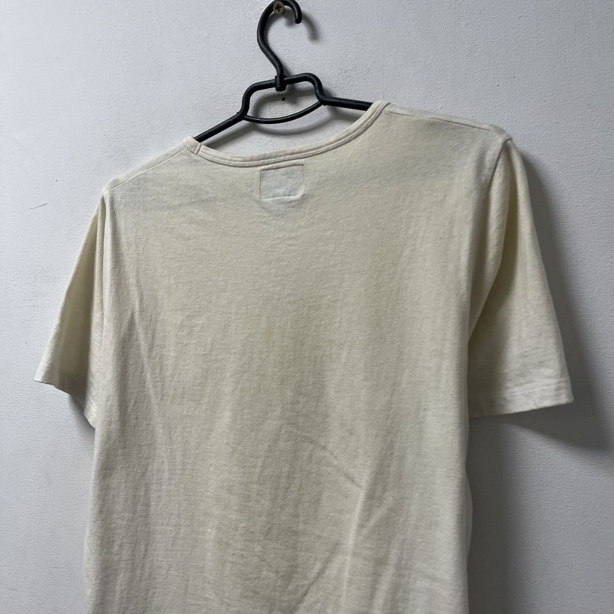 Vivienne Westwood Vivienne Westwood Big Logo T shirt Size US L / EU 52-54 / 3 - 13 Thumbnail