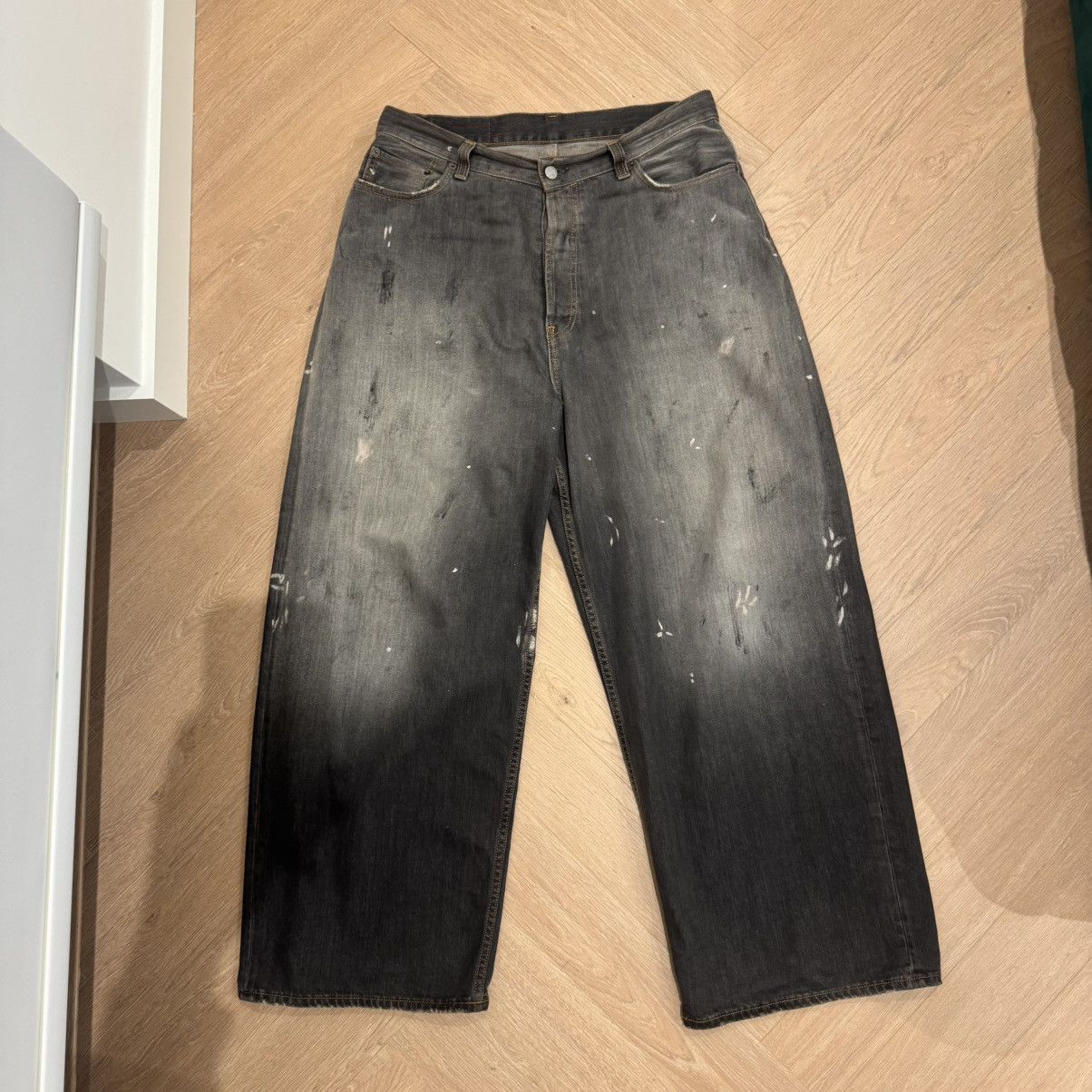 Acne Studios 2023M Denim Size US 32 / EU 48 - 2 Thumbnail