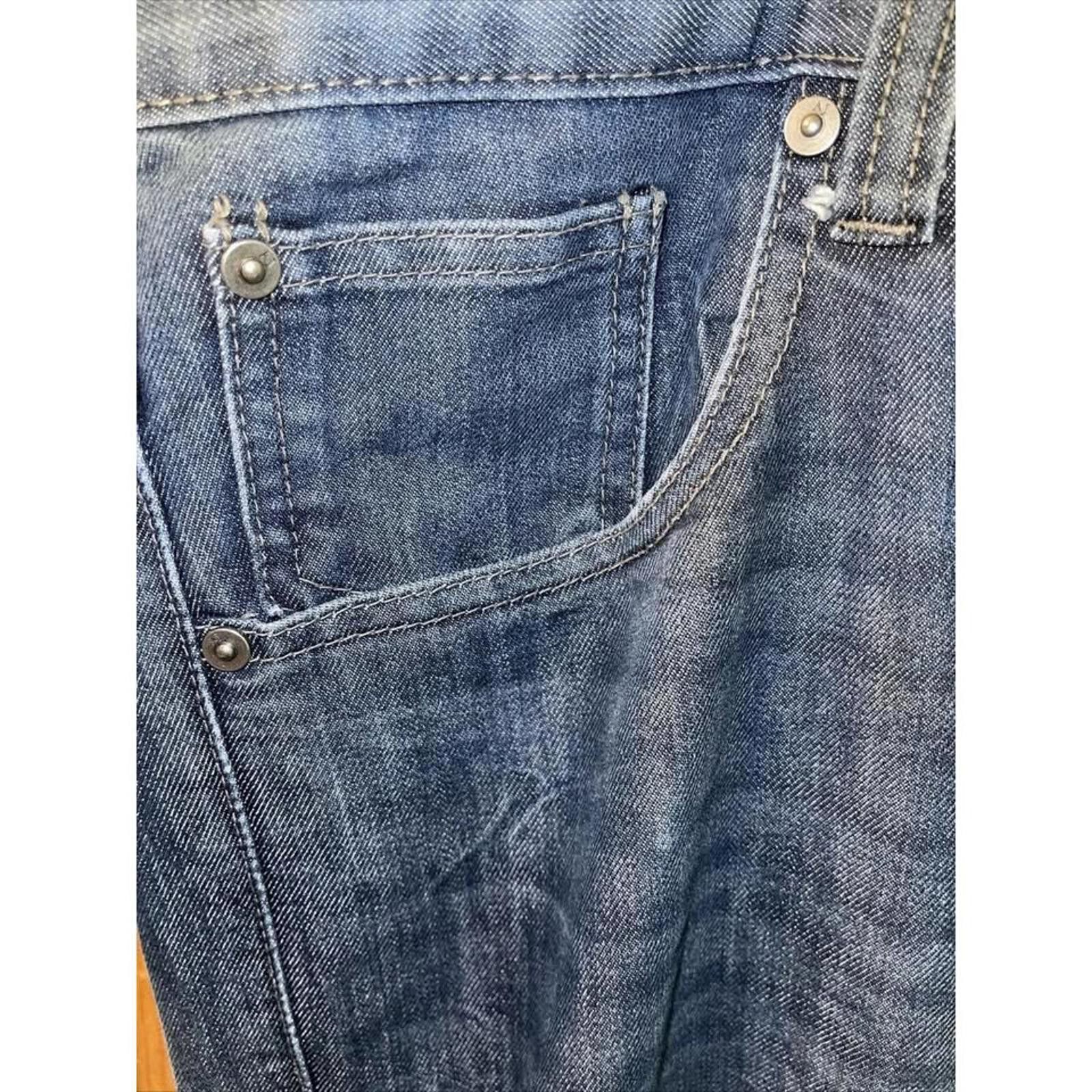 Other Men's Relaxed Fit Jeans - Size 46x30 Size US 44 / EU 60 - 7 Thumbnail