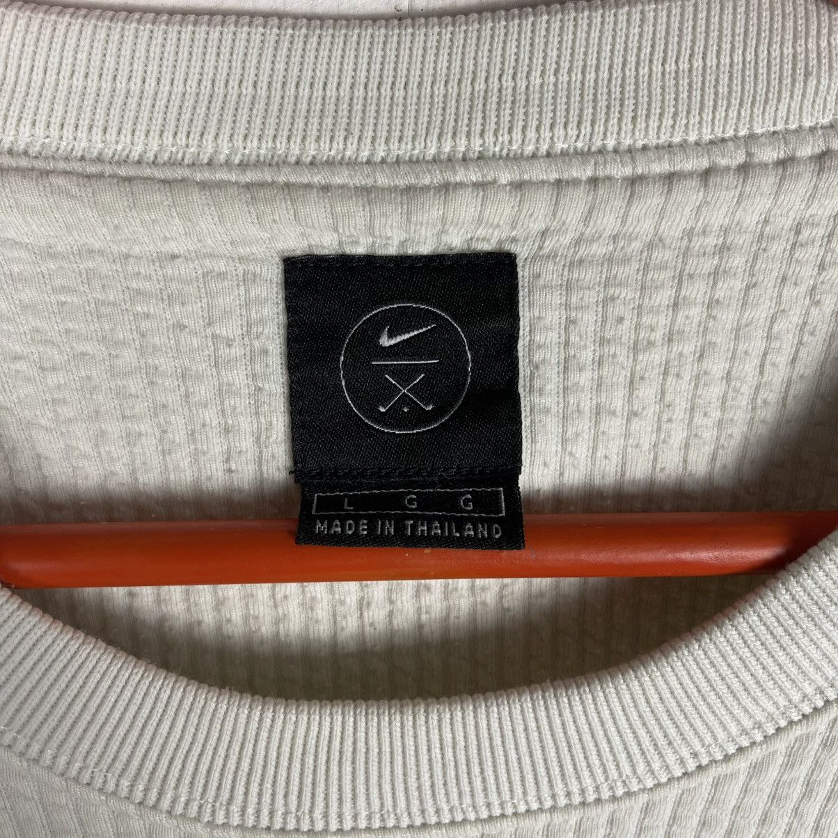 Nike 90s Nike Whitney Oaks Crewneck Sweatshirt Size L Size US L / EU 52-54 / 3 - 7 Thumbnail