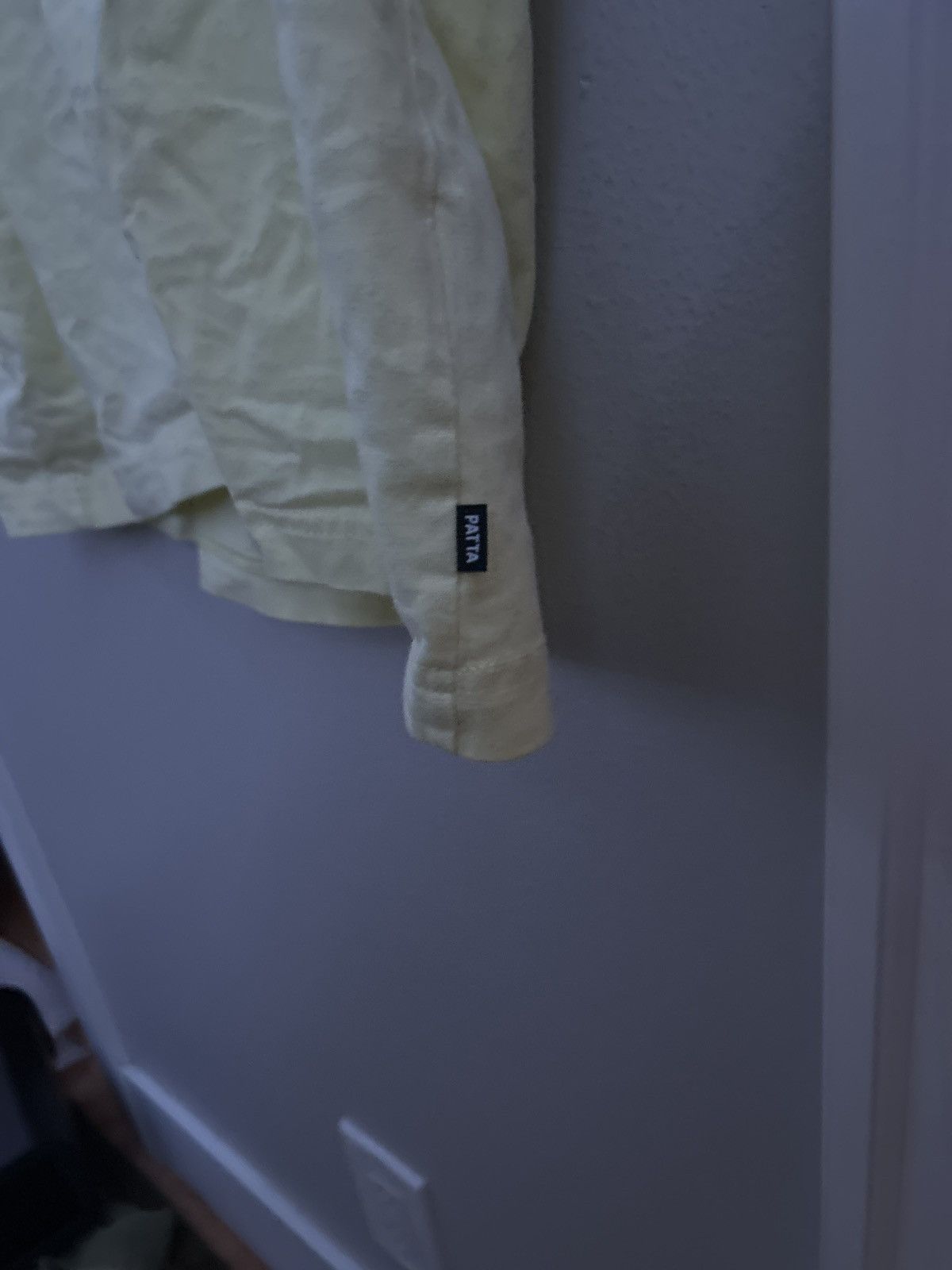 Patta Patta Family tee Size US M / EU 48-50 / 2 - 5 Thumbnail