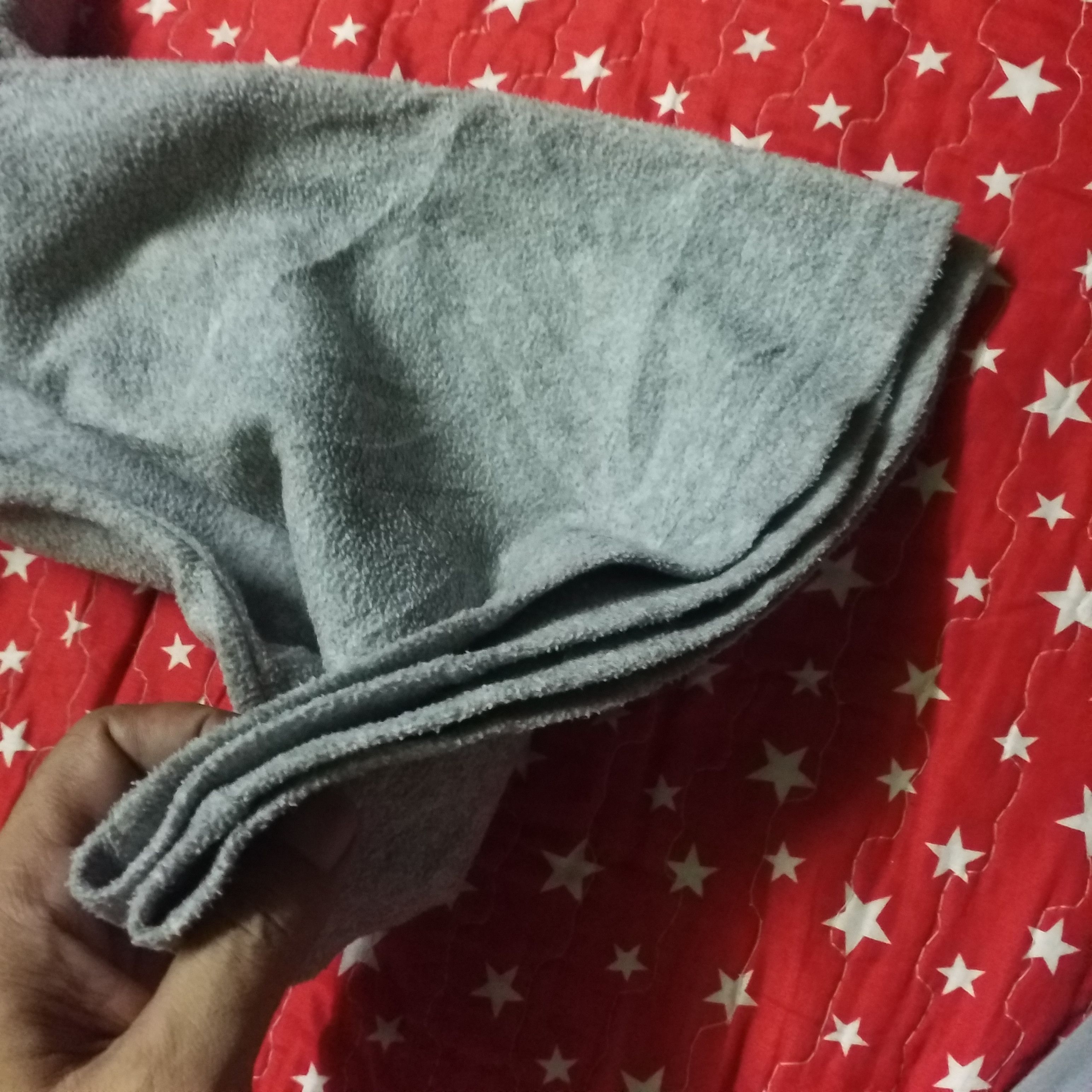Japanese Brand FLEECE FLARE SWEATPANT SIZE 28 TO 34 Size 28" / US 6 / IT 42 - 7 Thumbnail