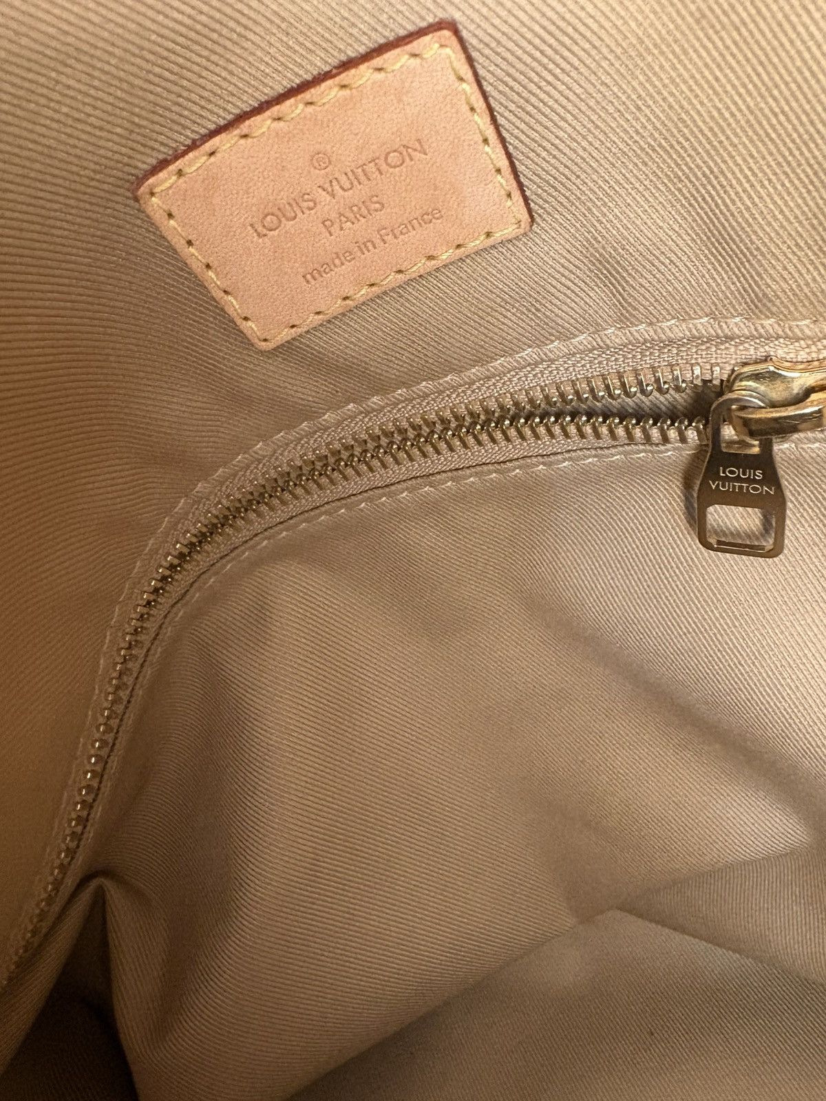 Louis Vuitton LouisVuitton Graceful MM Acosnia Size ONE SIZE - 6 Thumbnail
