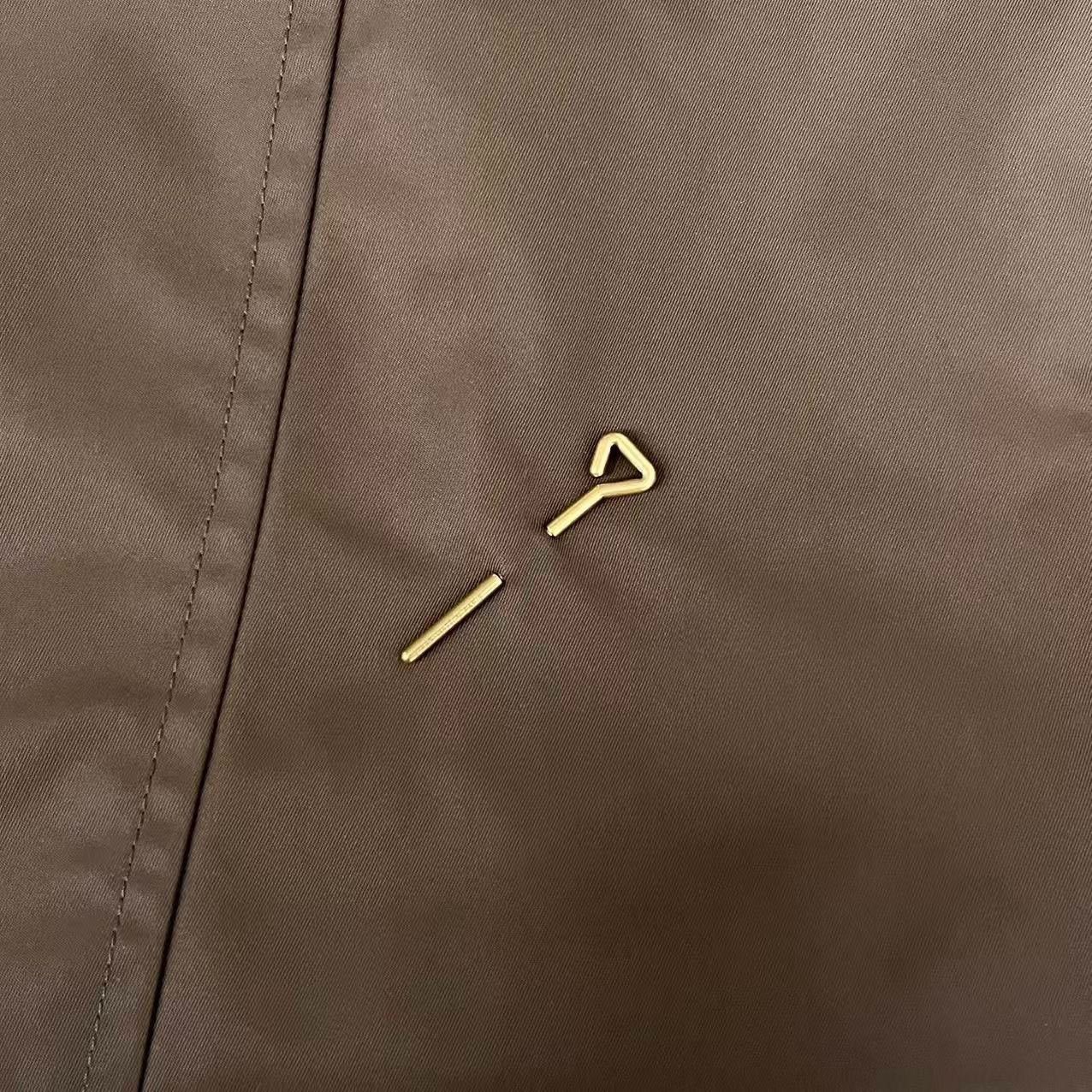 Louis Vuitton Louis Vuitton Monogram Dark Green Hooded Jacket Size US L / EU 52-54 / 3 - 7 Thumbnail