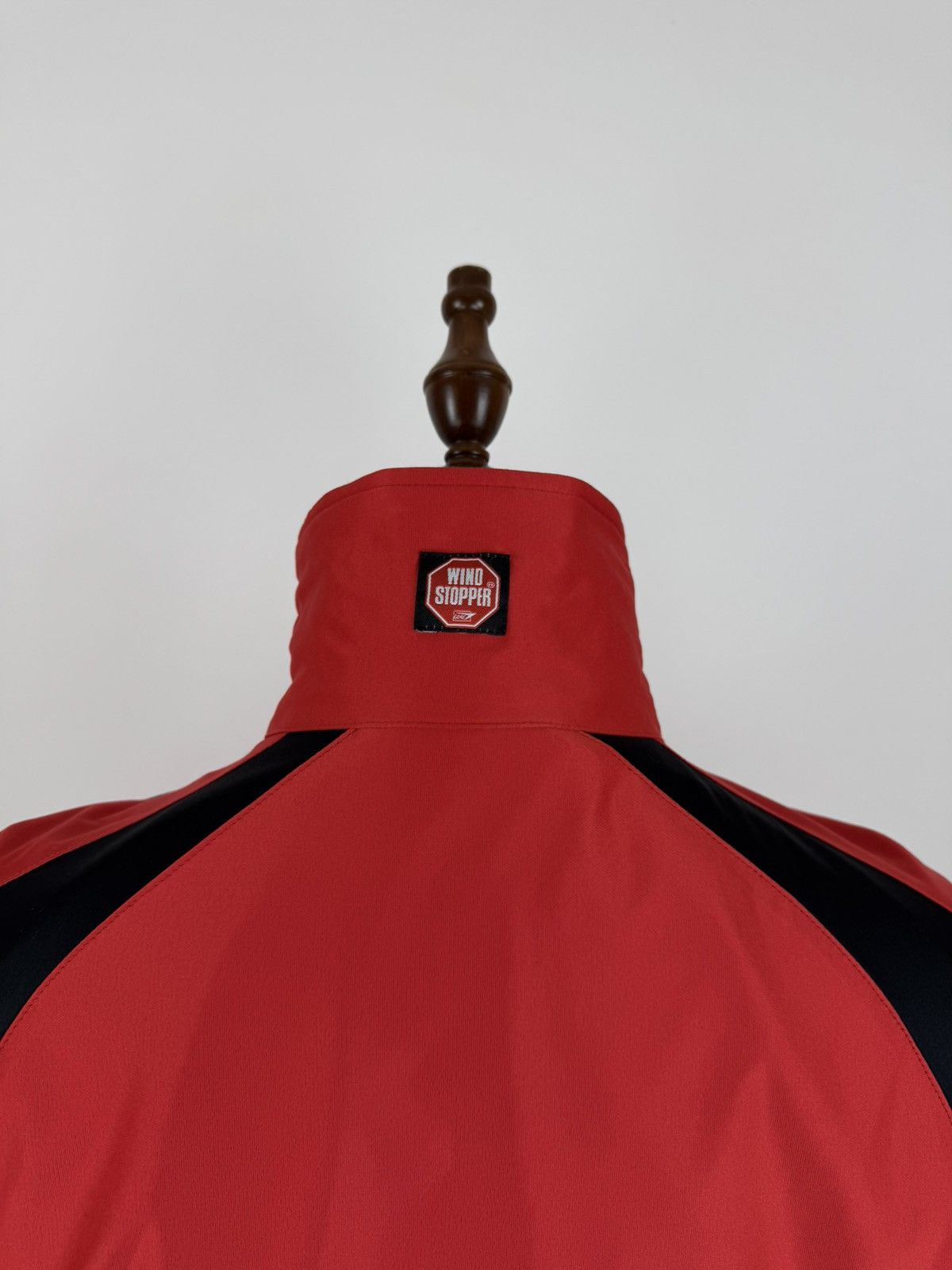GOREWEAR Gore Bike Wear Windstopper cycling jacket Mens size M Size US M / EU 48-50 / 2 - 8 Thumbnail