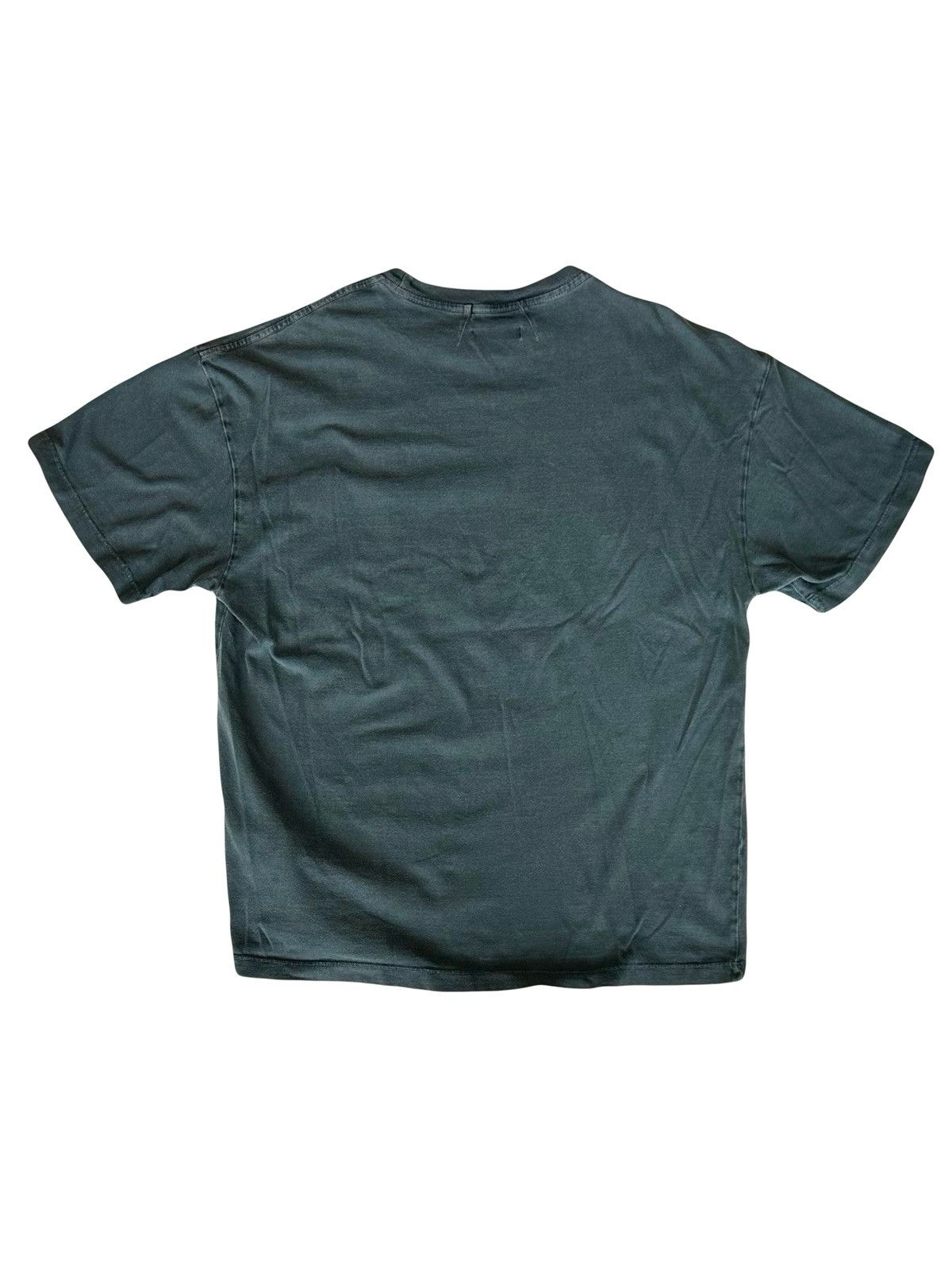 Rhude Rhude McLaren Picket Tee Size US M / EU 48-50 / 2 - 2 Thumbnail