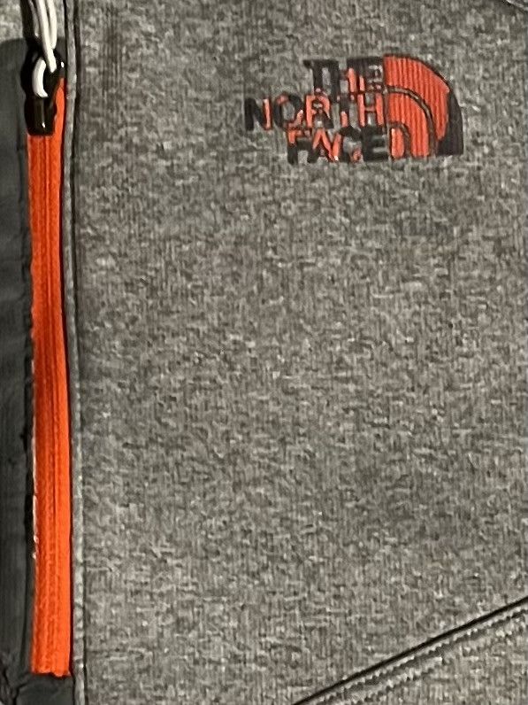 The North Face The North Face Mens Full Zip Hooded Jacket Size US M / EU 48-50 / 2 - 4 Thumbnail
