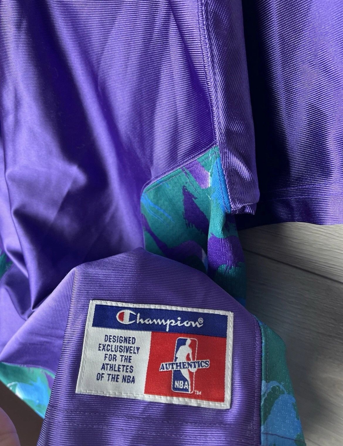 Other Vintage jersey NBA Champion Phoenix Suns size Xl Korea Size US XL / EU 56 / 4 - 5 Thumbnail