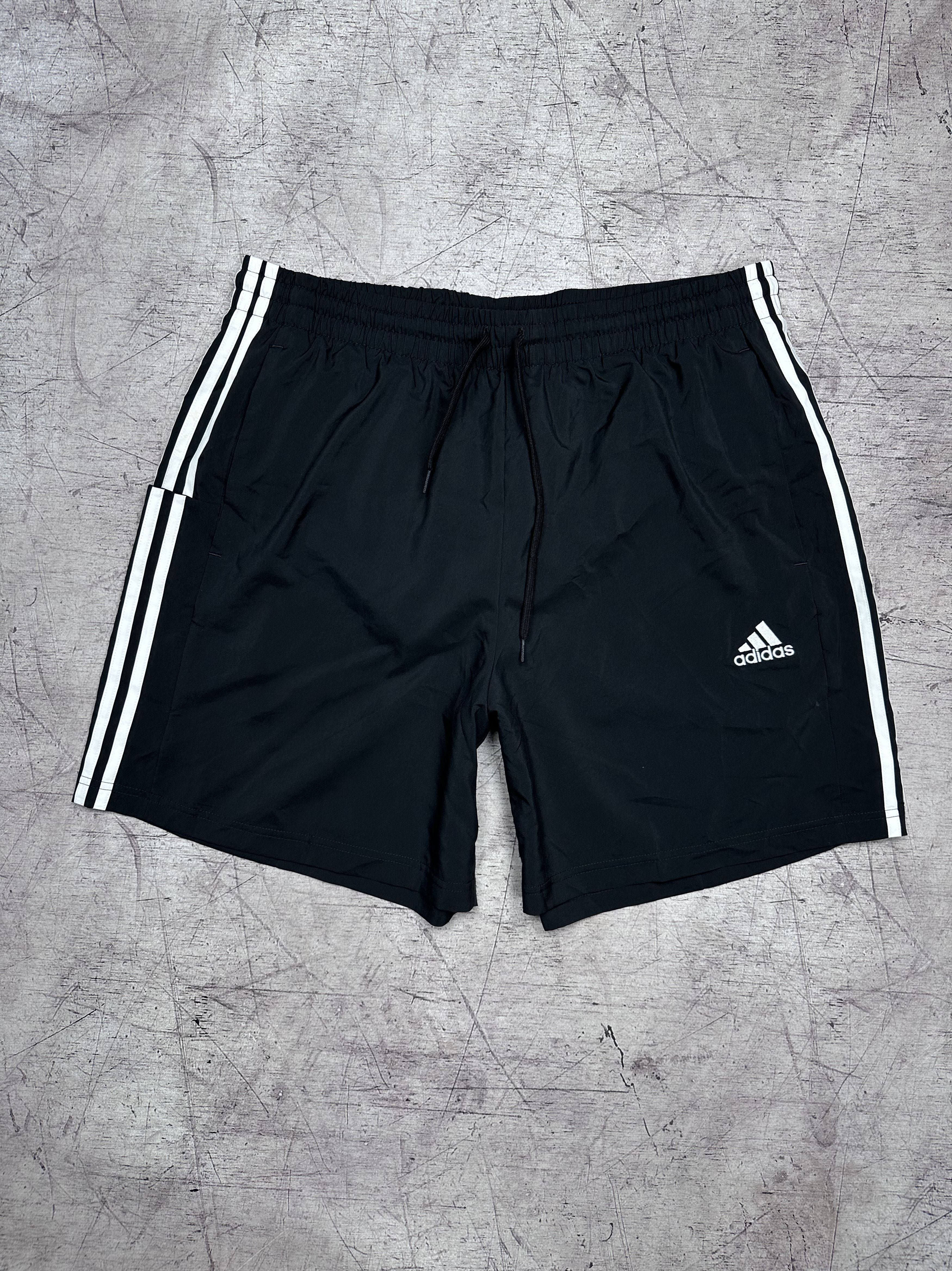 Adidas Adidas Mens Nylon Shorts Size US 36 / EU 52 - 1 Preview