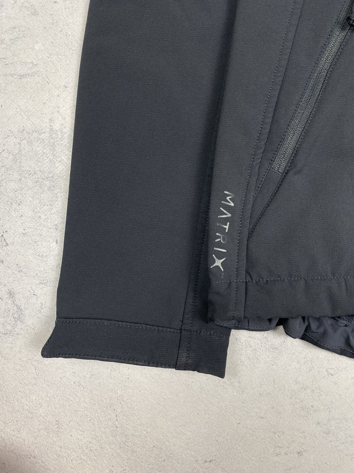 Rab Rab integrity jacket wmns qfe 75 Outdoor Gorpcore Size S / US 4 / IT 40 - 8 Thumbnail