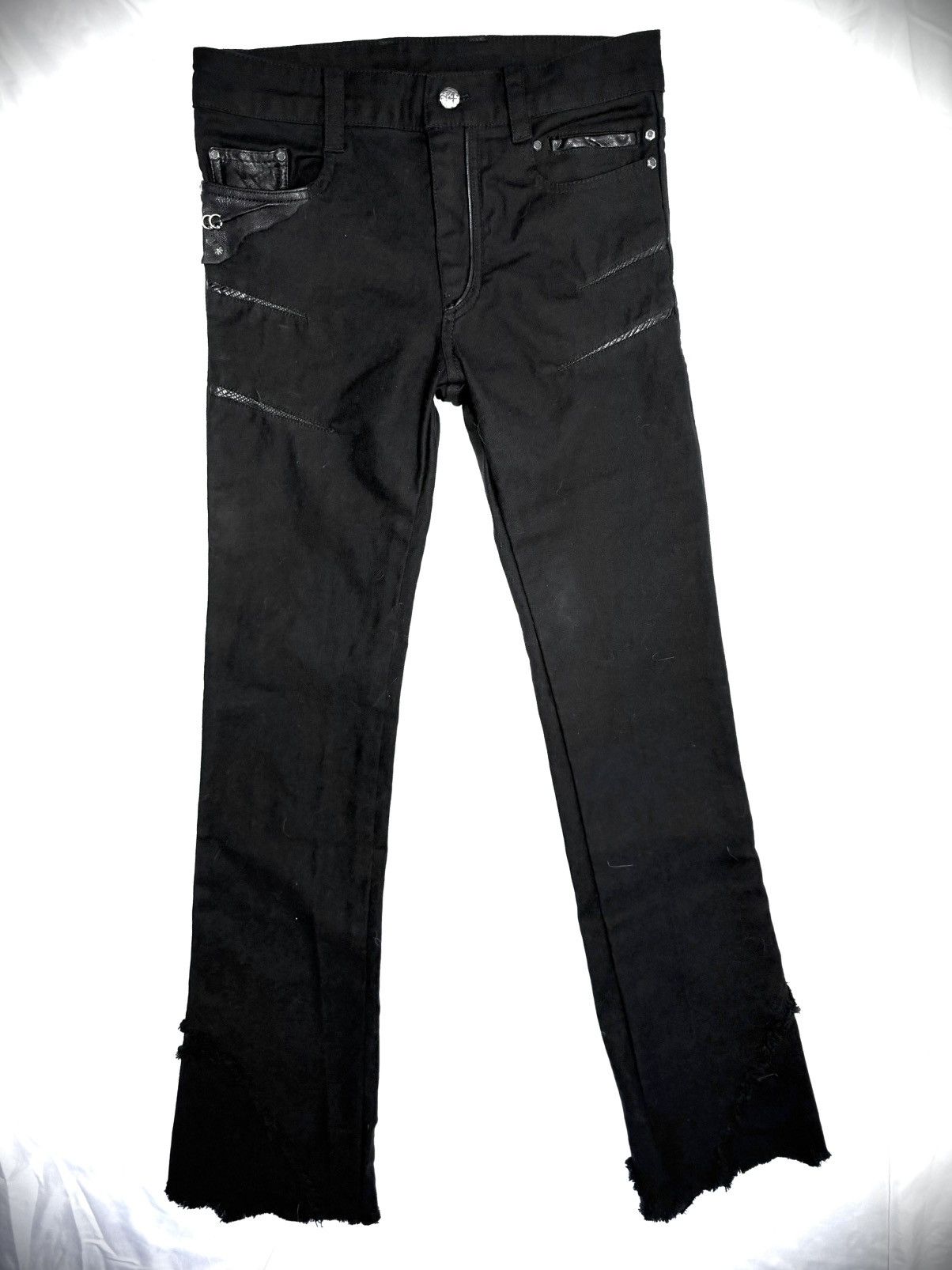 14th Addiction 14th Addiction Outrider Pants Size US 30 / EU 46 - 1 Thumbnail