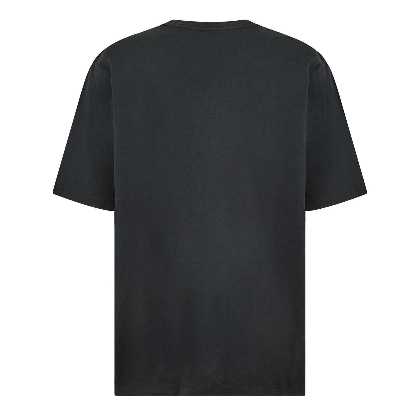 Alexander McQueen o1g2r1mq0326 Faded T-Shirt in Grey Size US M / EU 48-50 / 2 - 2 Thumbnail