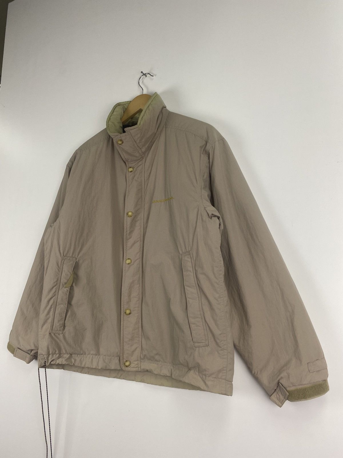 Japanese Brand Vintage Japanesse Brand Jacket Size US M / EU 48-50 / 2 - 4 Thumbnail