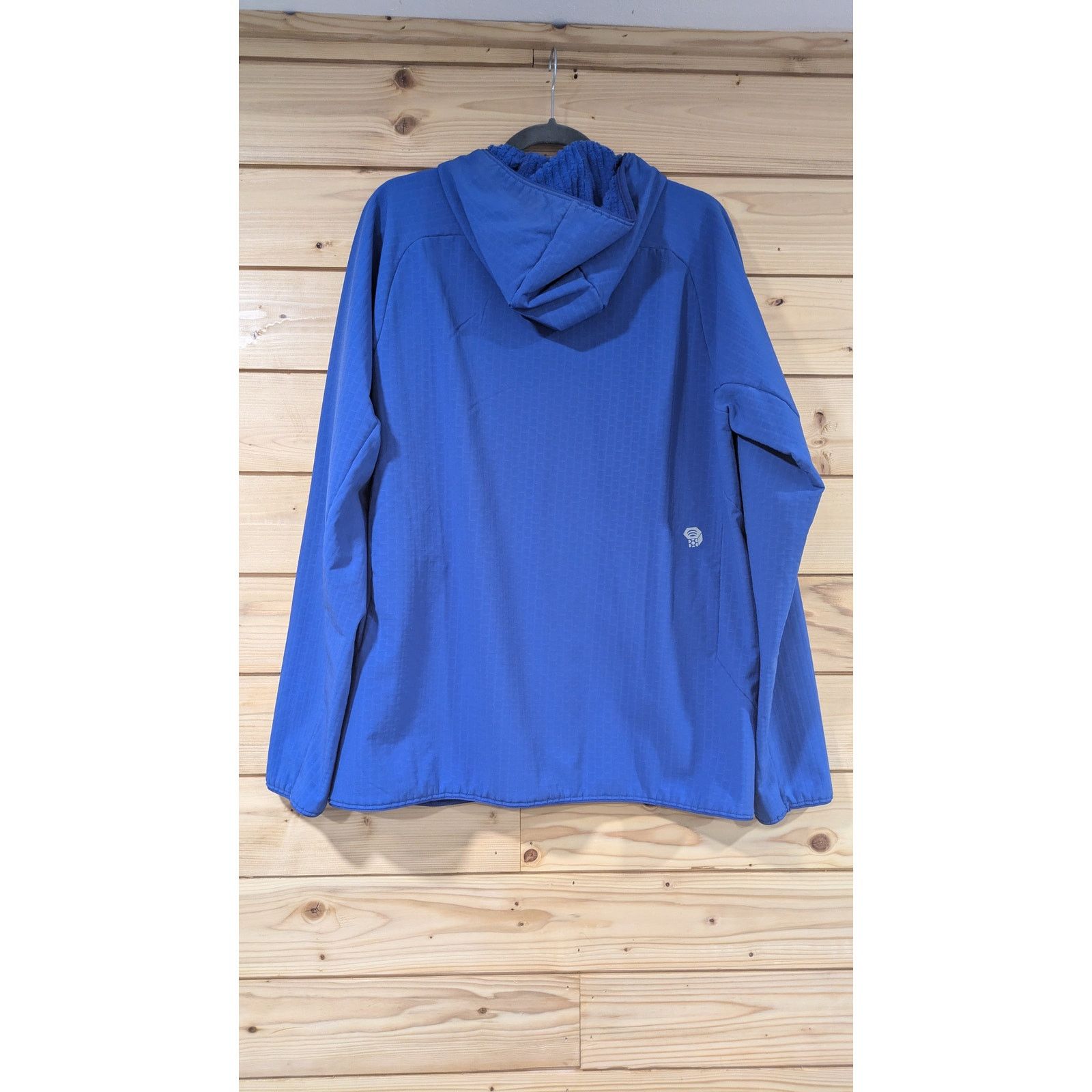 Mountain Hardwear Mountain Hardware Zip up Fleece Size US L / EU 52-54 / 3 - 2 Thumbnail