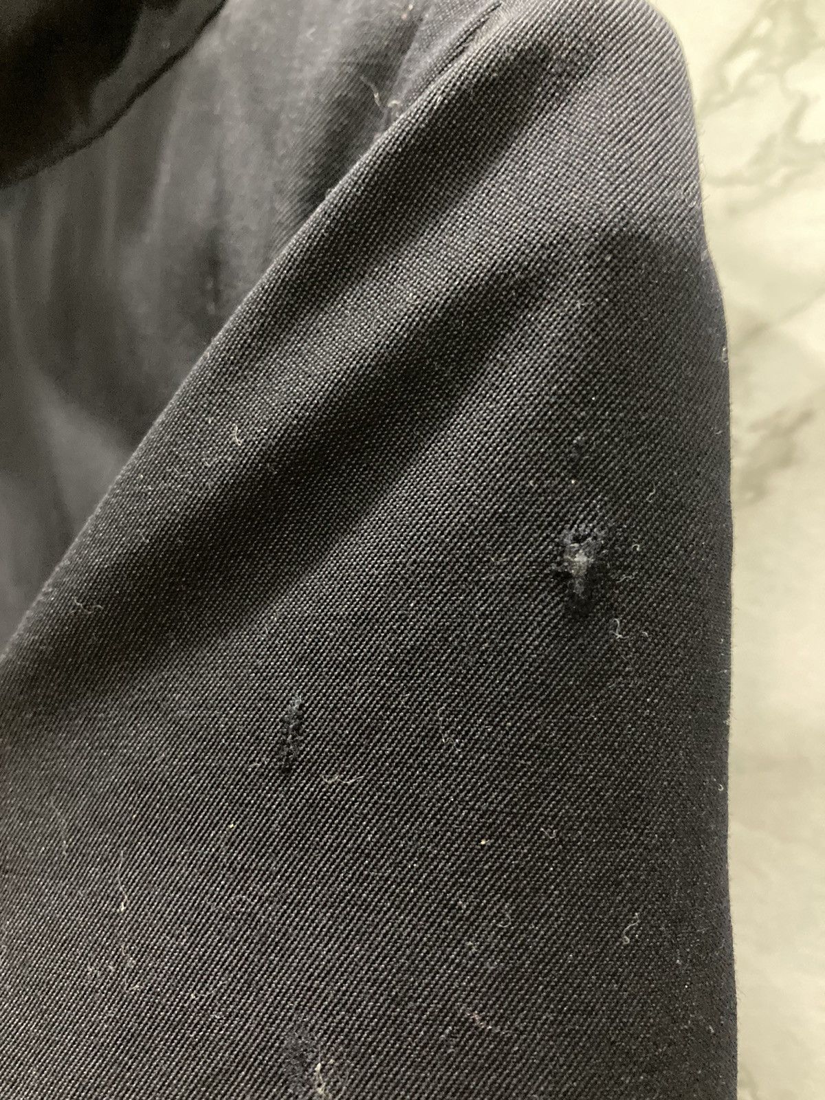 Junya Watanabe X Comme des Gargons Blazer Jacket Padded