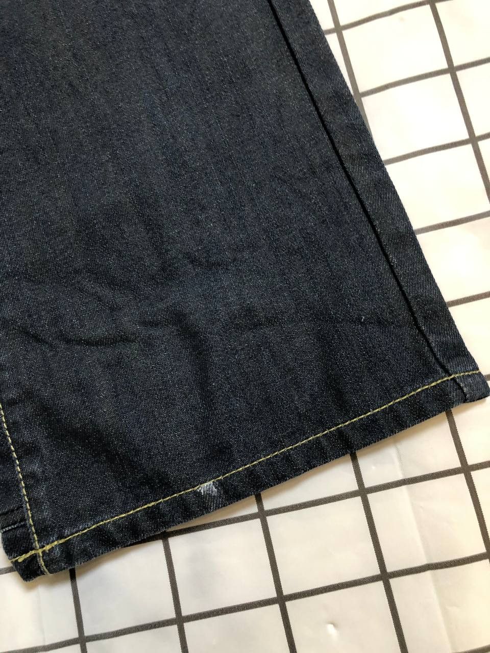 G-Star Vintage G-Star Jeans Pants Big Logo Multi Pocket Cargo Size US 34 / EU 50 - 4 Thumbnail