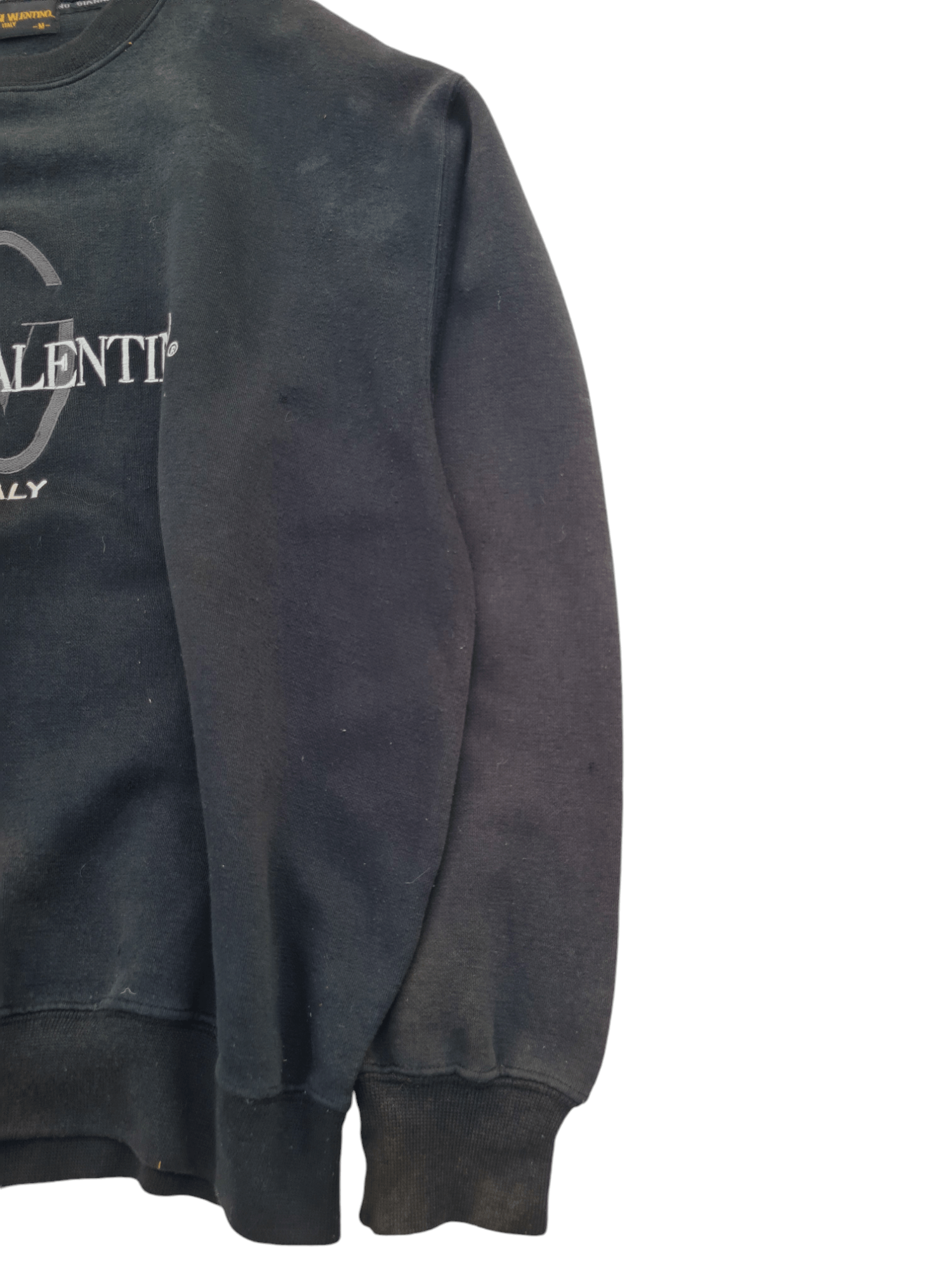 Vintage Vintage Gianni Valentino Big Logo Size US M / EU 48-50 / 2 - 3 Thumbnail